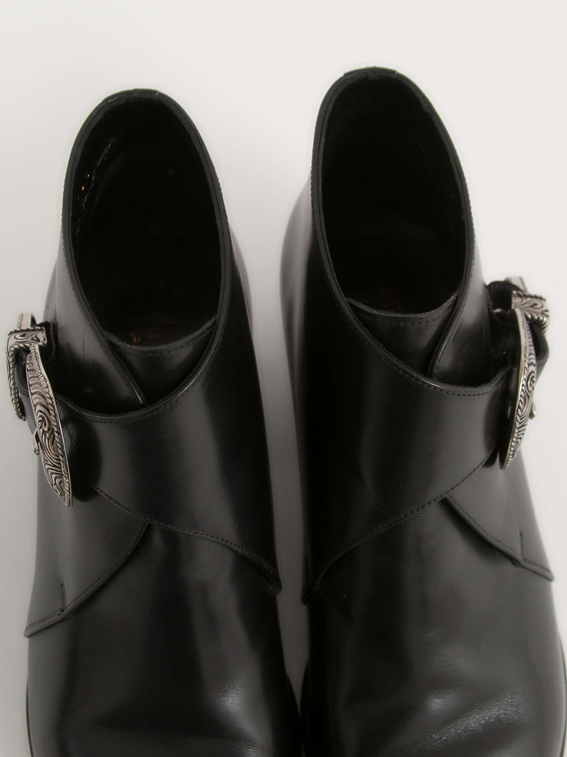Saint Laurent 36,5, фото 5
