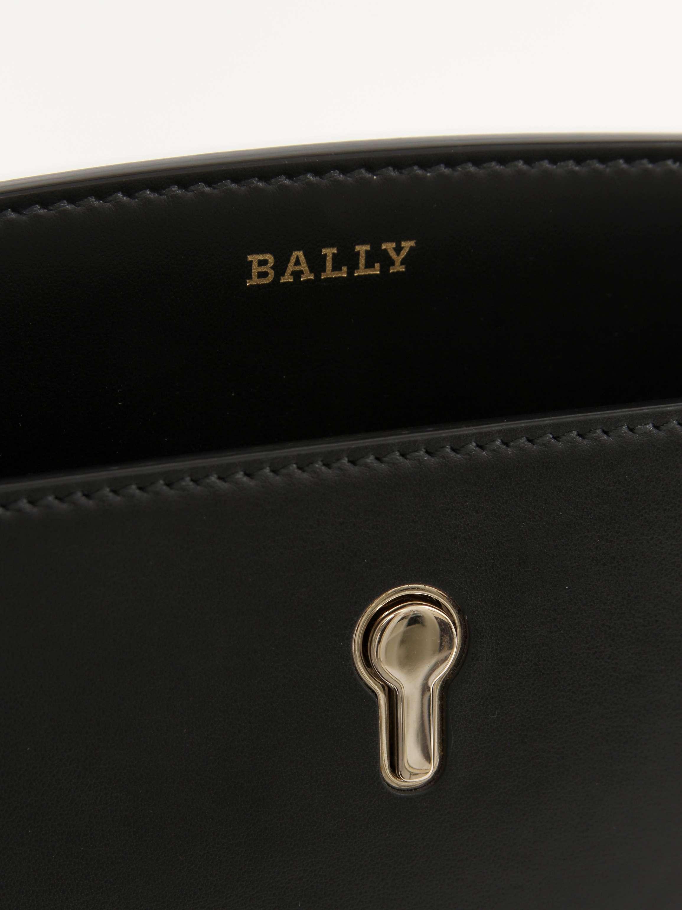 Bally Cecyle, фото 4