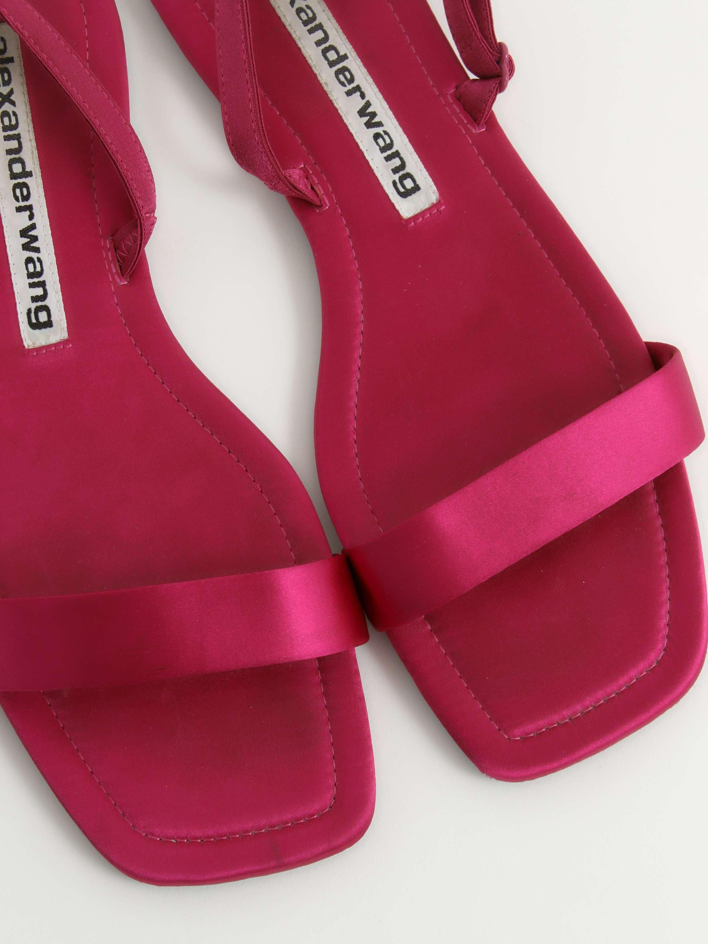 Alexander Wang 37, фото 4