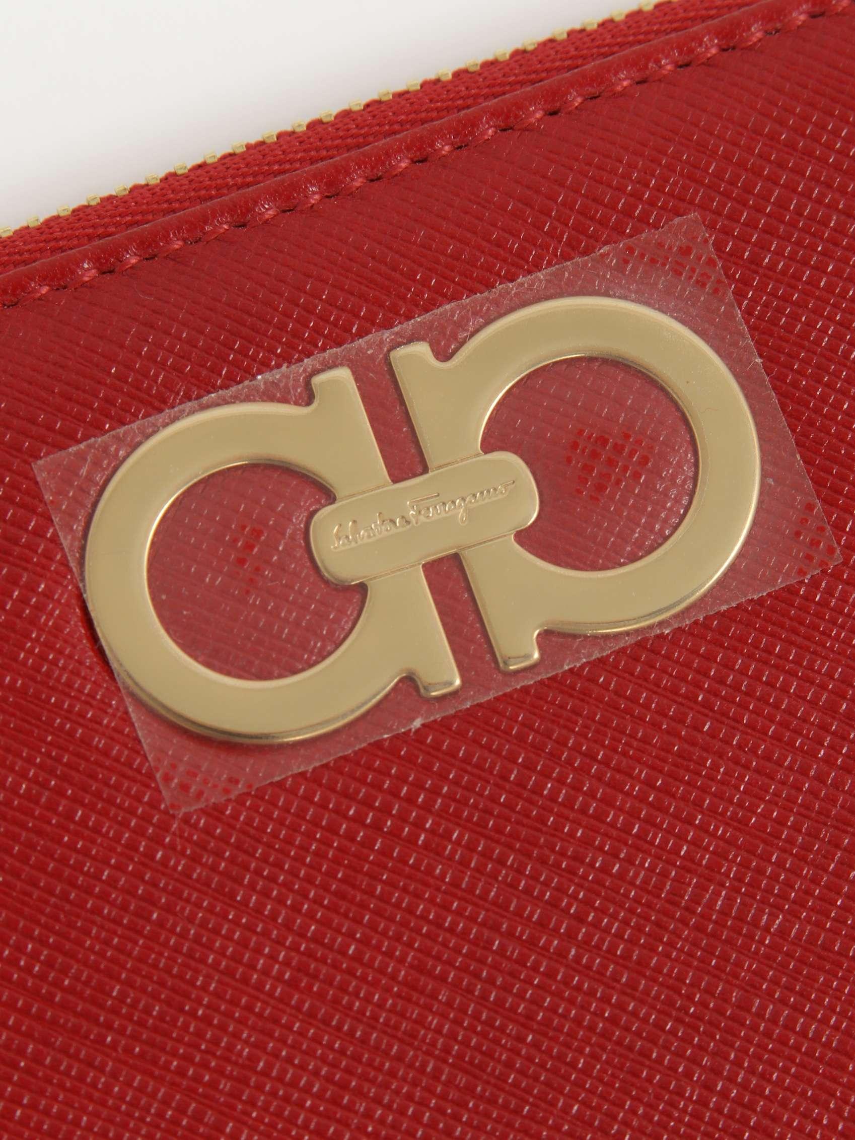 Salvatore Ferragamo Wallet, фото 3