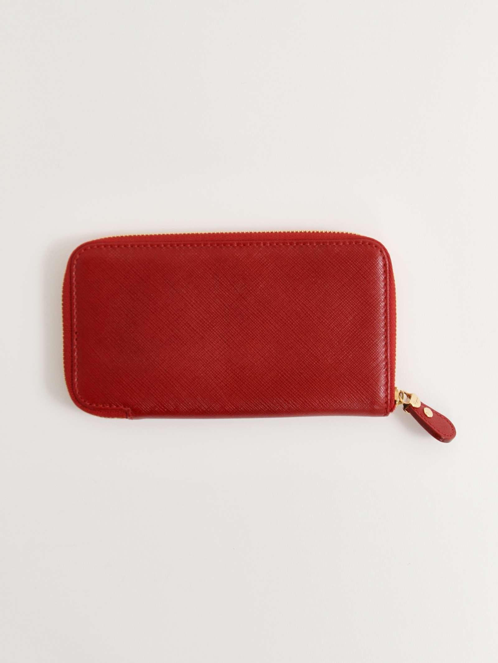 Salvatore Ferragamo Wallet, фото 5