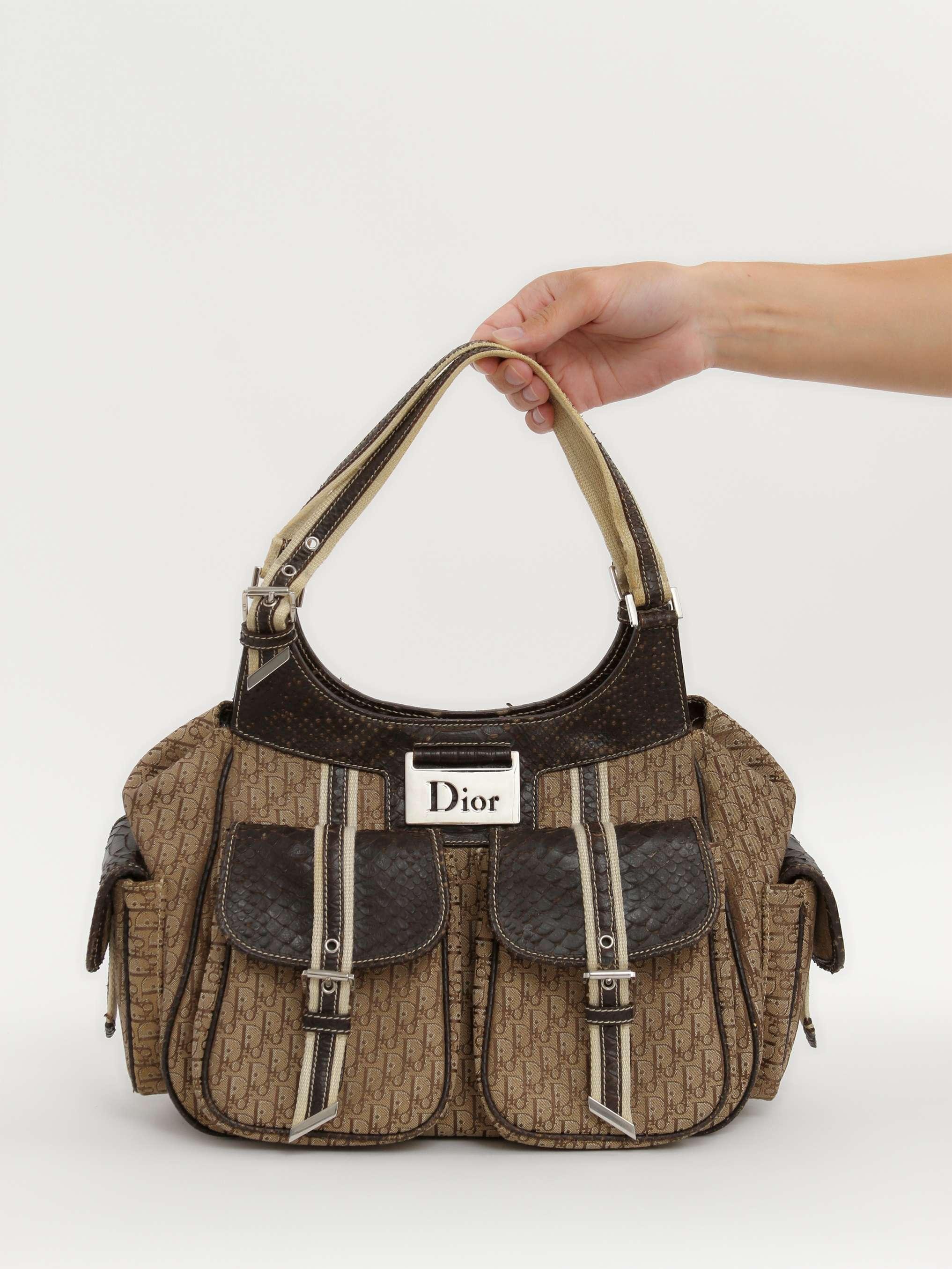 Dior Street Chic, фото 1