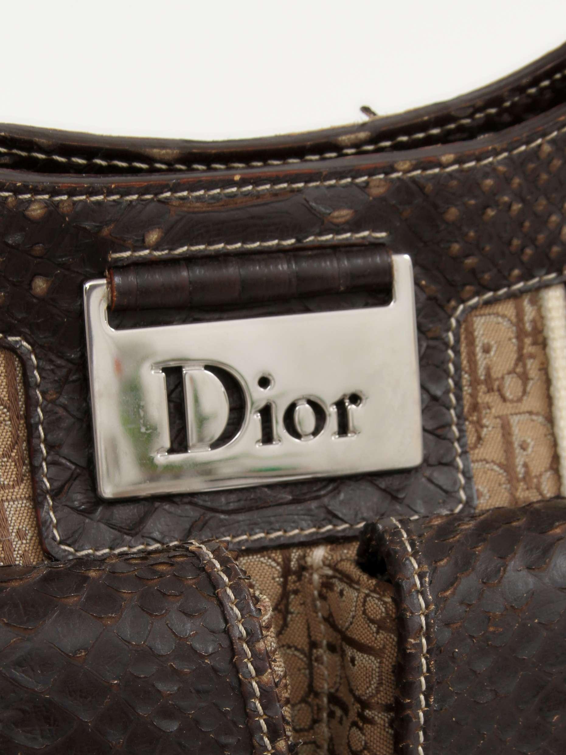 Dior Street Chic, фото 4