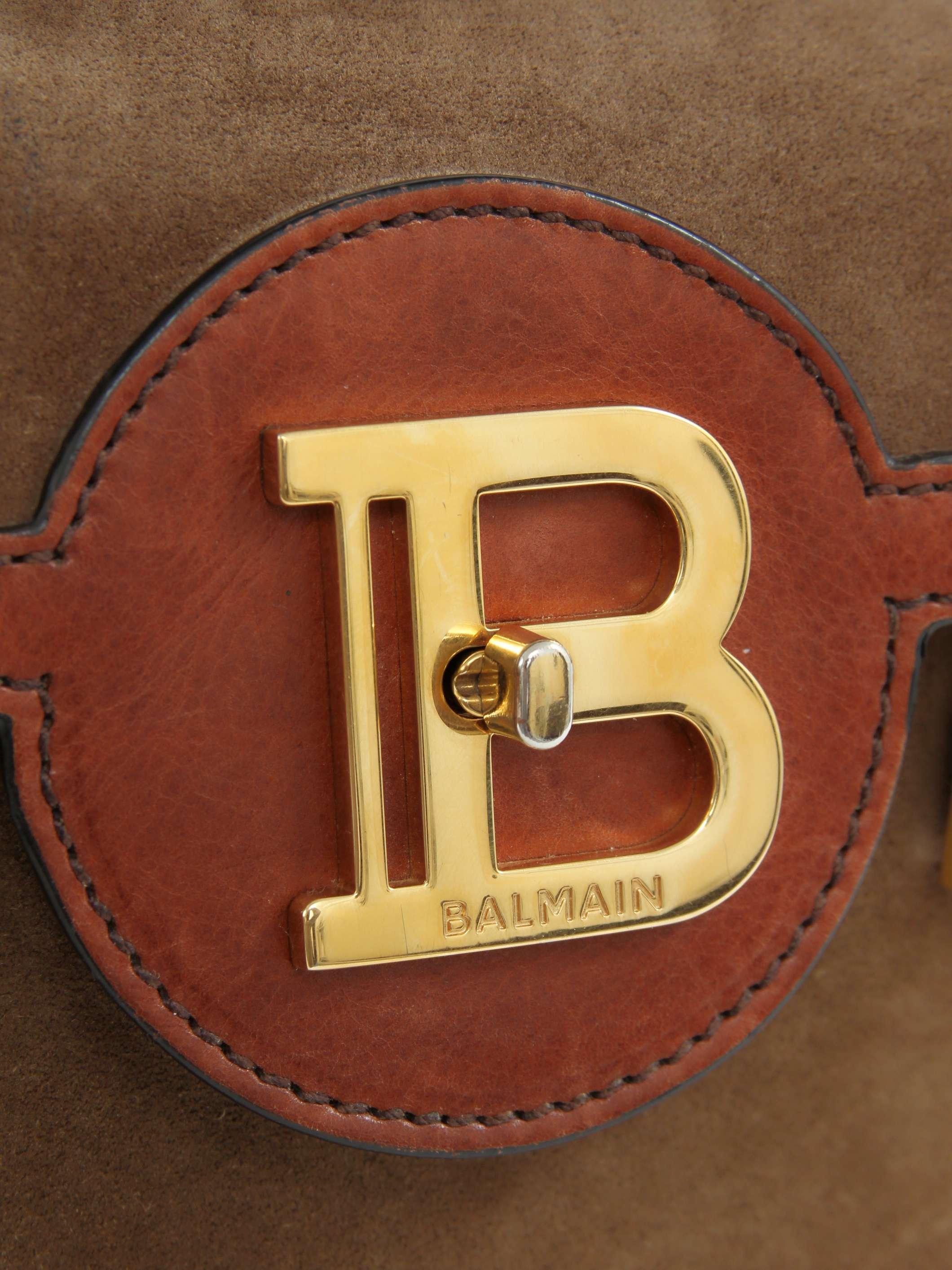 Balmain B-Buzz , фото 4