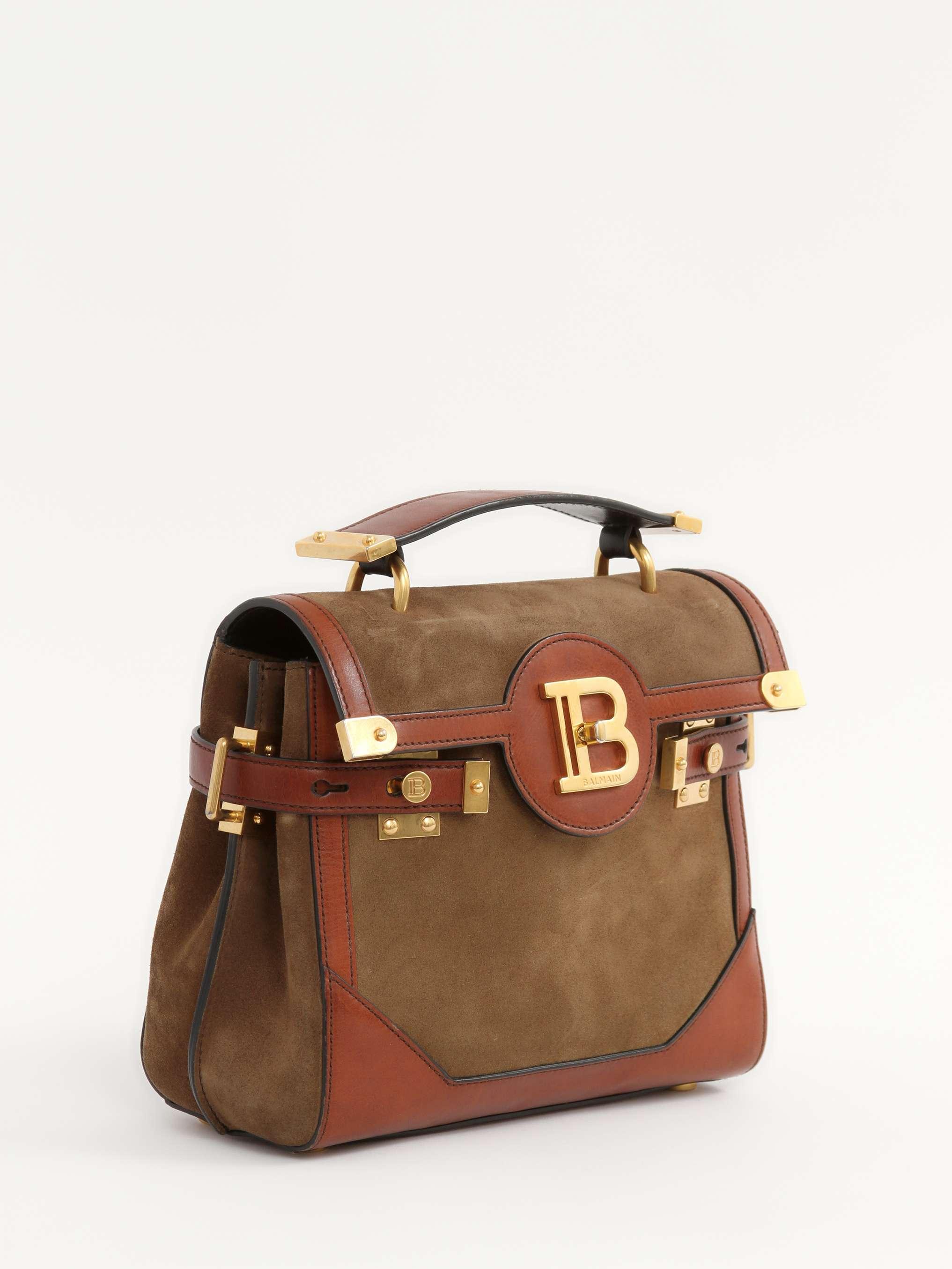 Balmain B-Buzz , фото 2