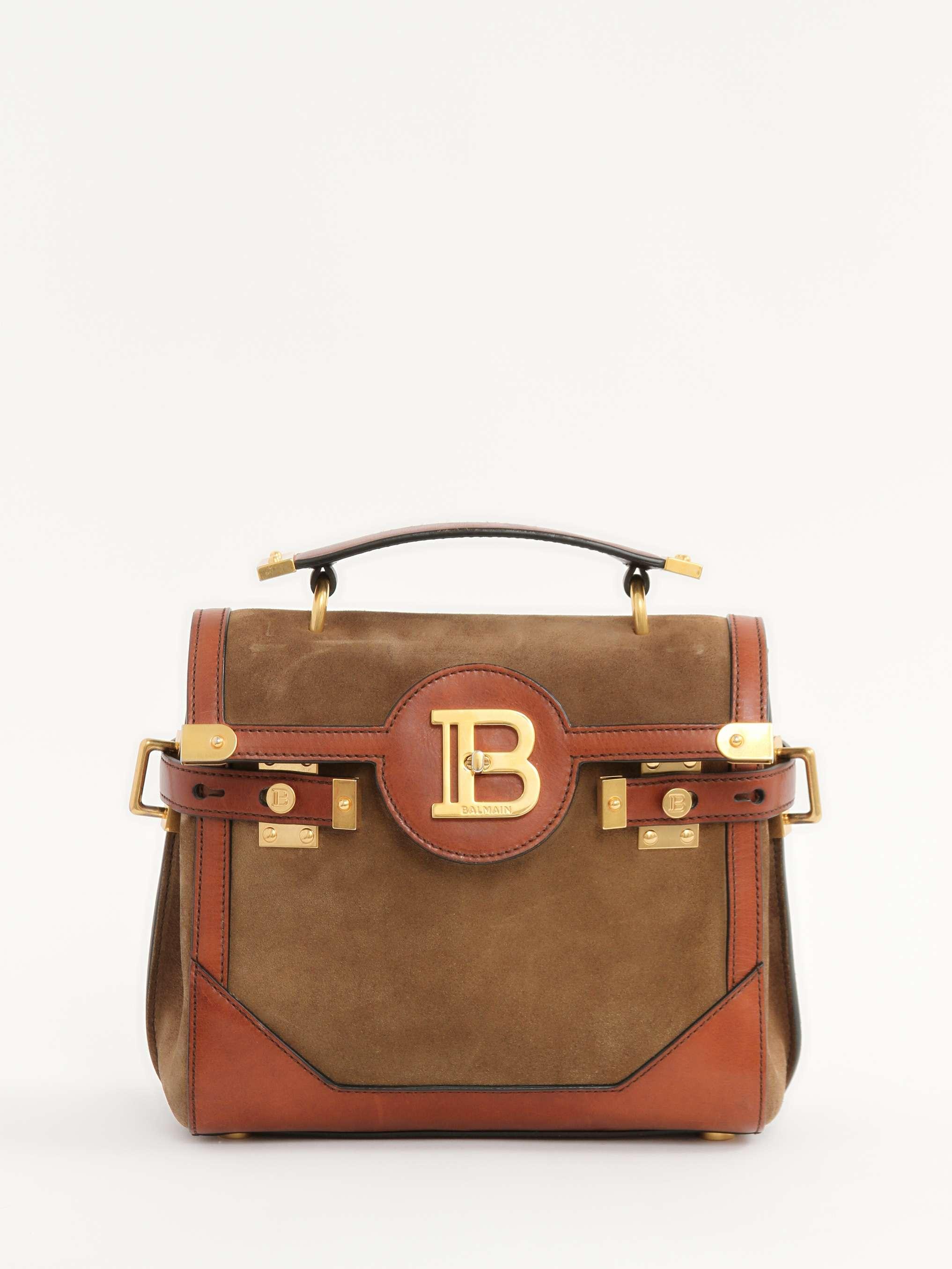 Balmain B-Buzz , фото 1