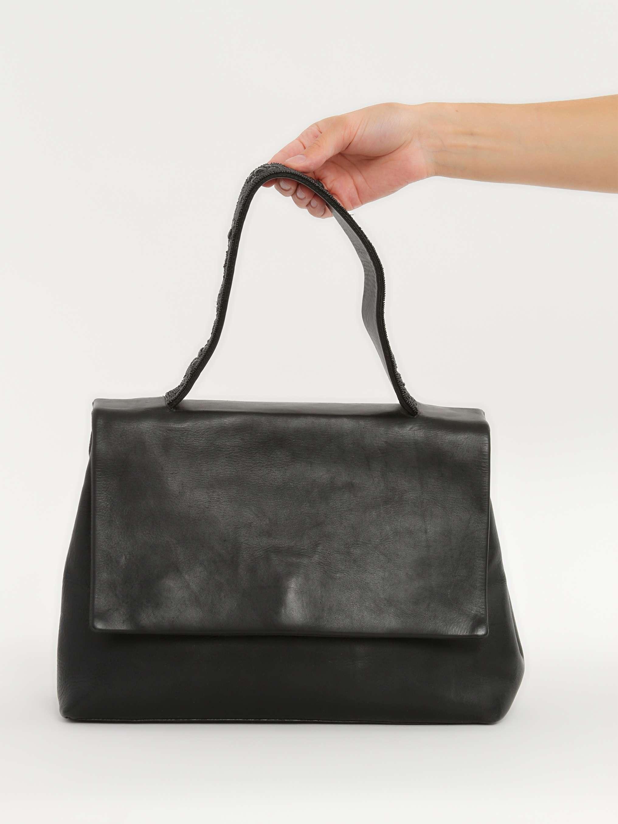 Dries Van Noten Leather Bag , фото 1