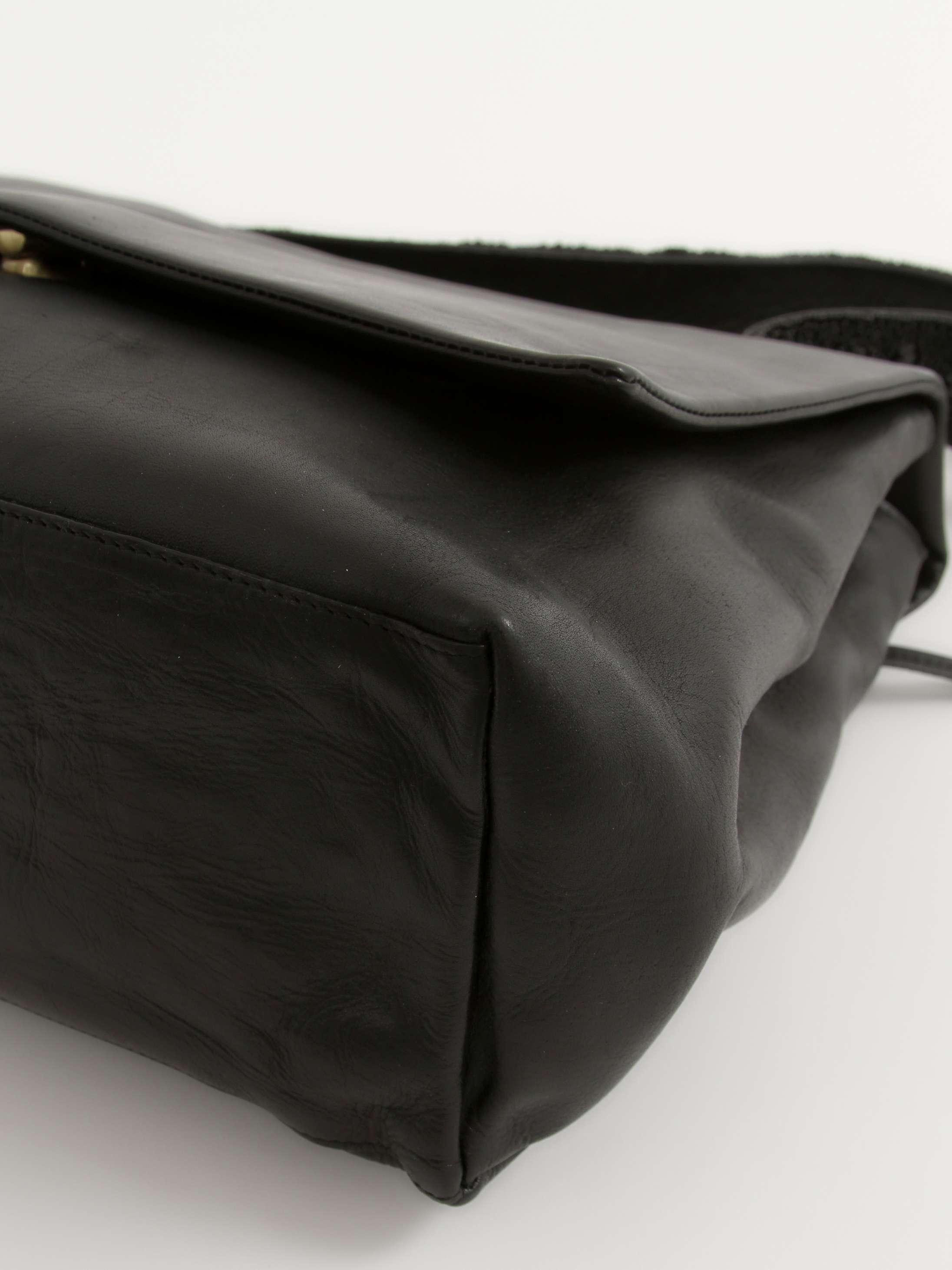Dries Van Noten Leather Bag , фото 5