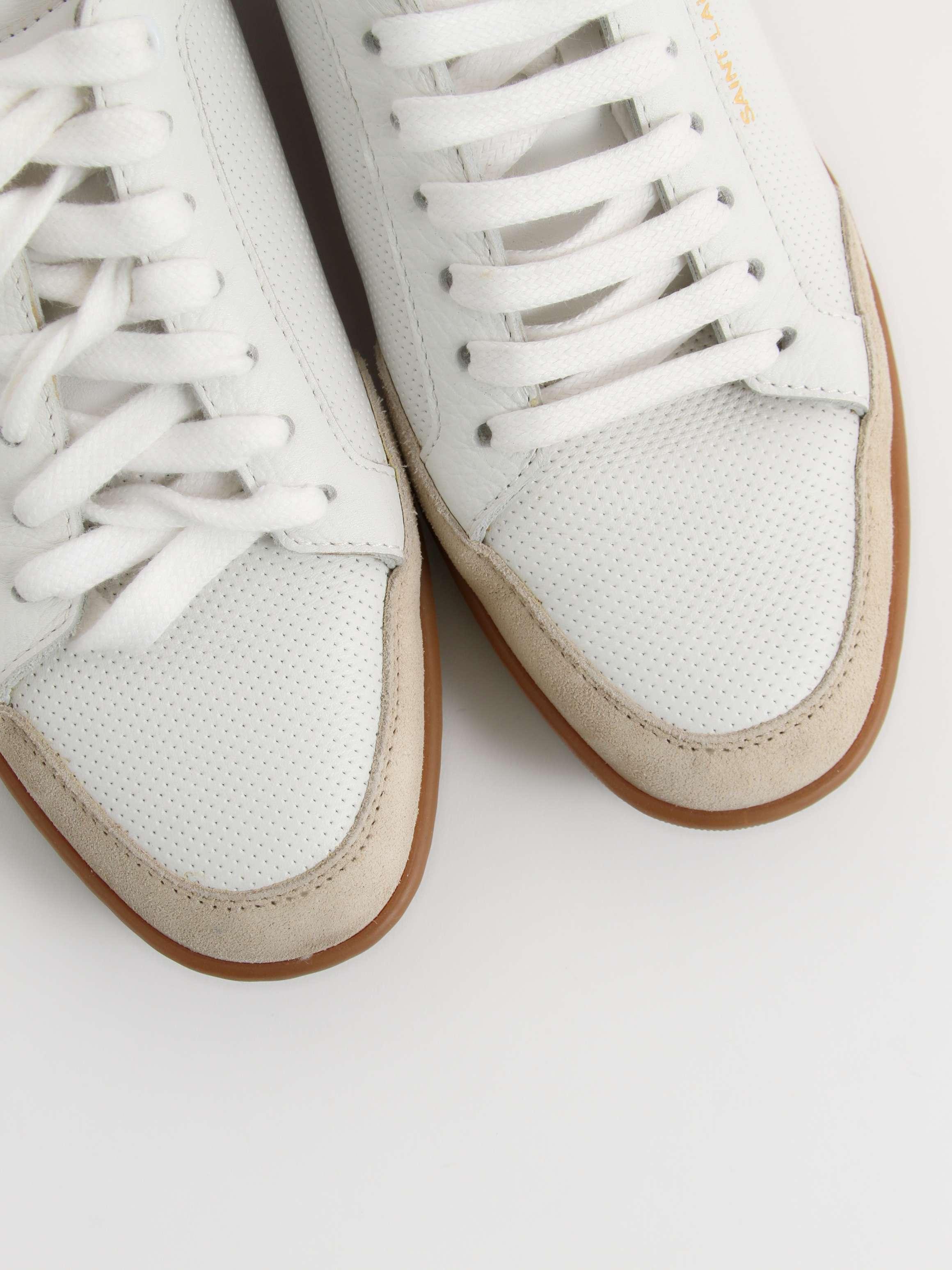 Saint Laurent 37, фото 4