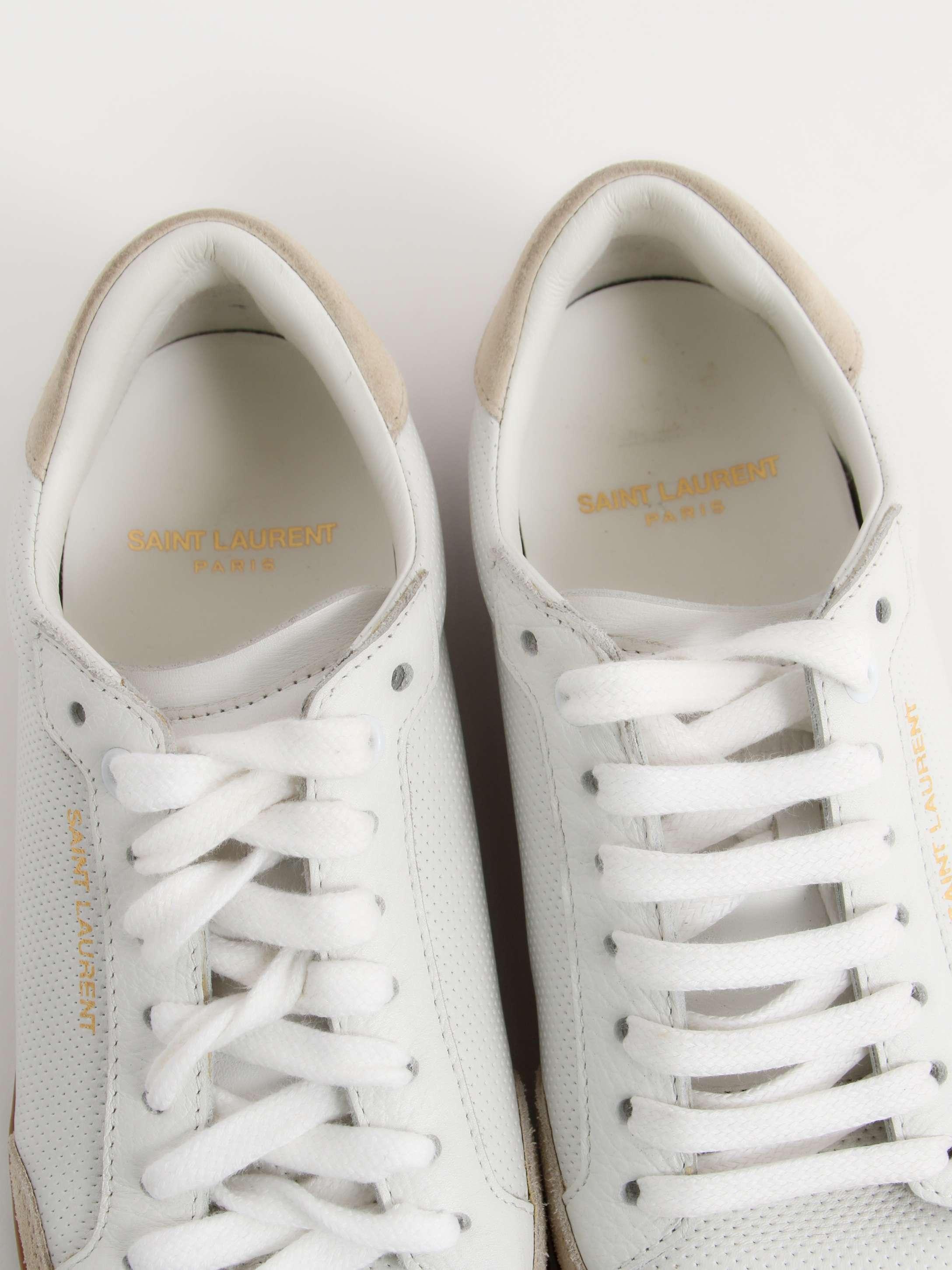 Saint Laurent 37, фото 5