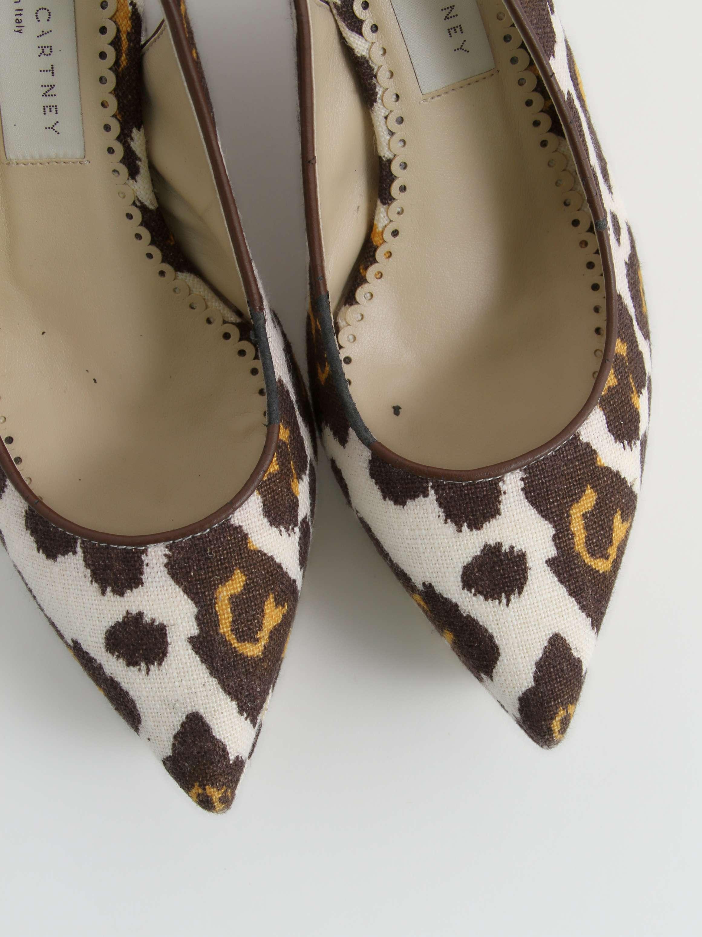 Stella Mccartney 35, фото 4