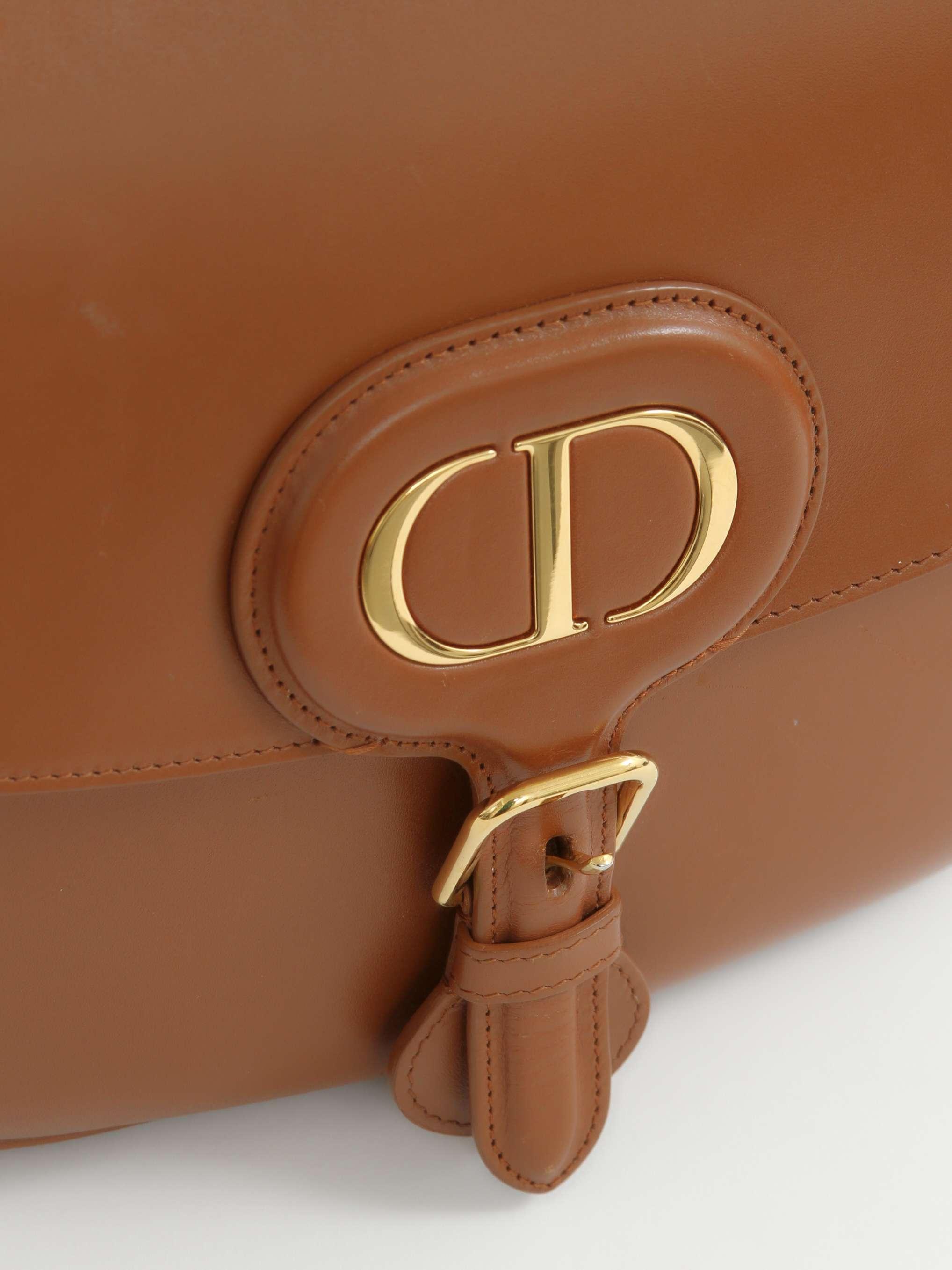 Christian Dior Bobby, фото 4