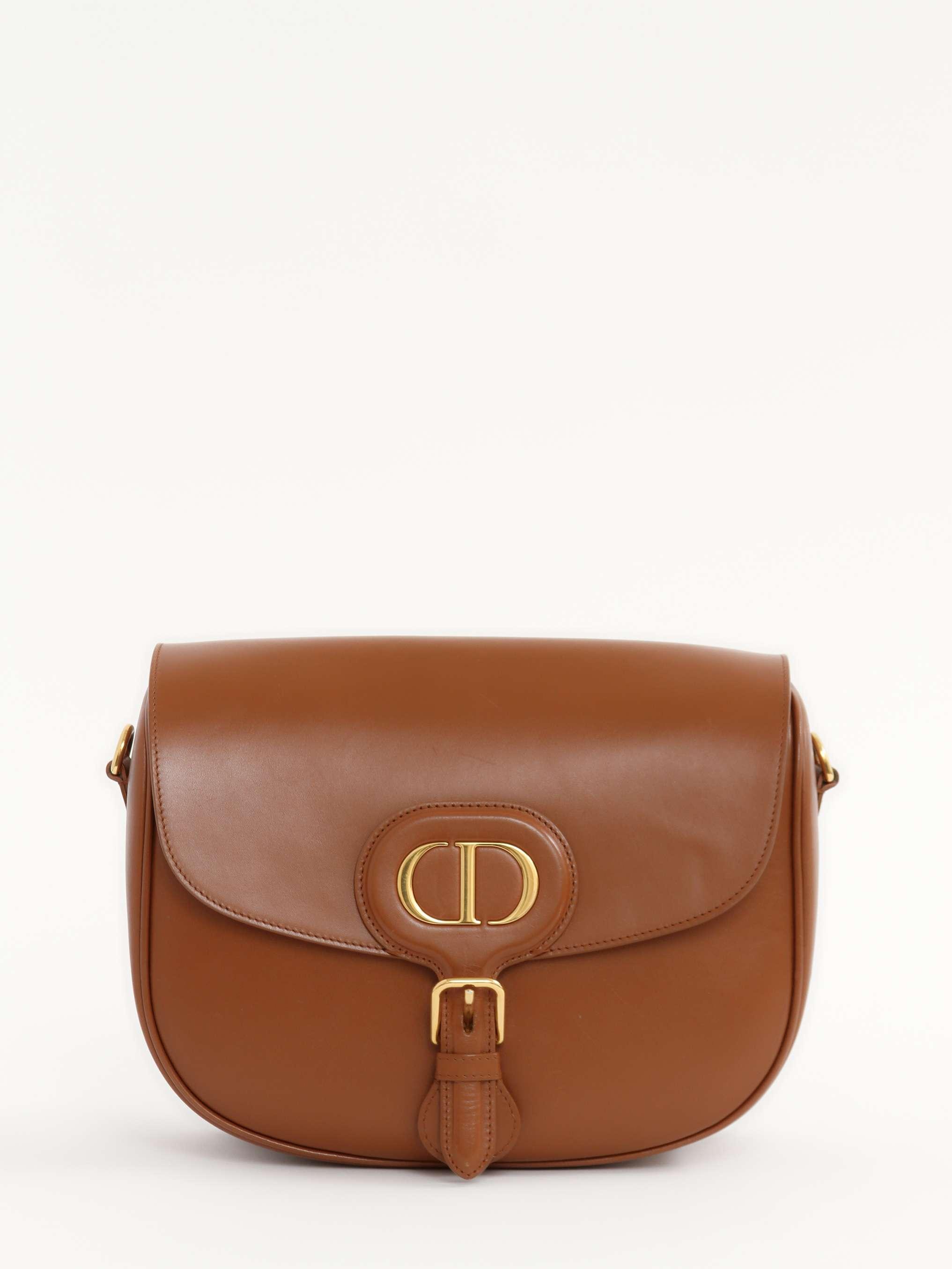 Christian Dior Bobby, фото 1