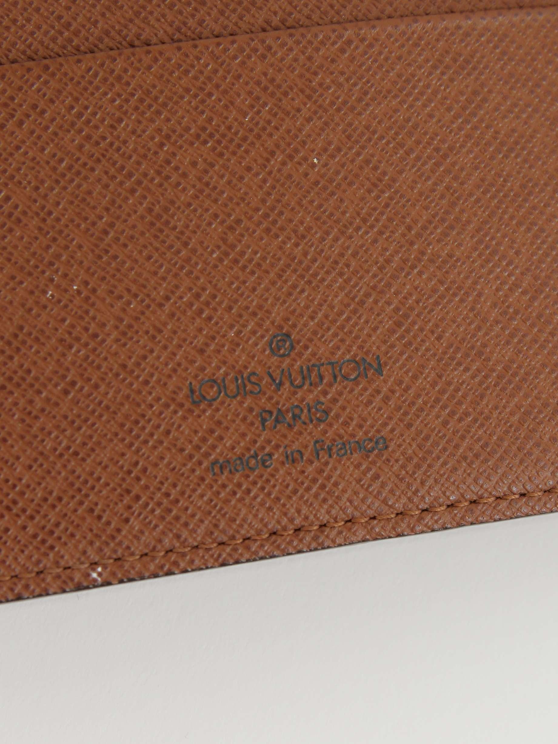 Louis Vuitton Case, фото 5