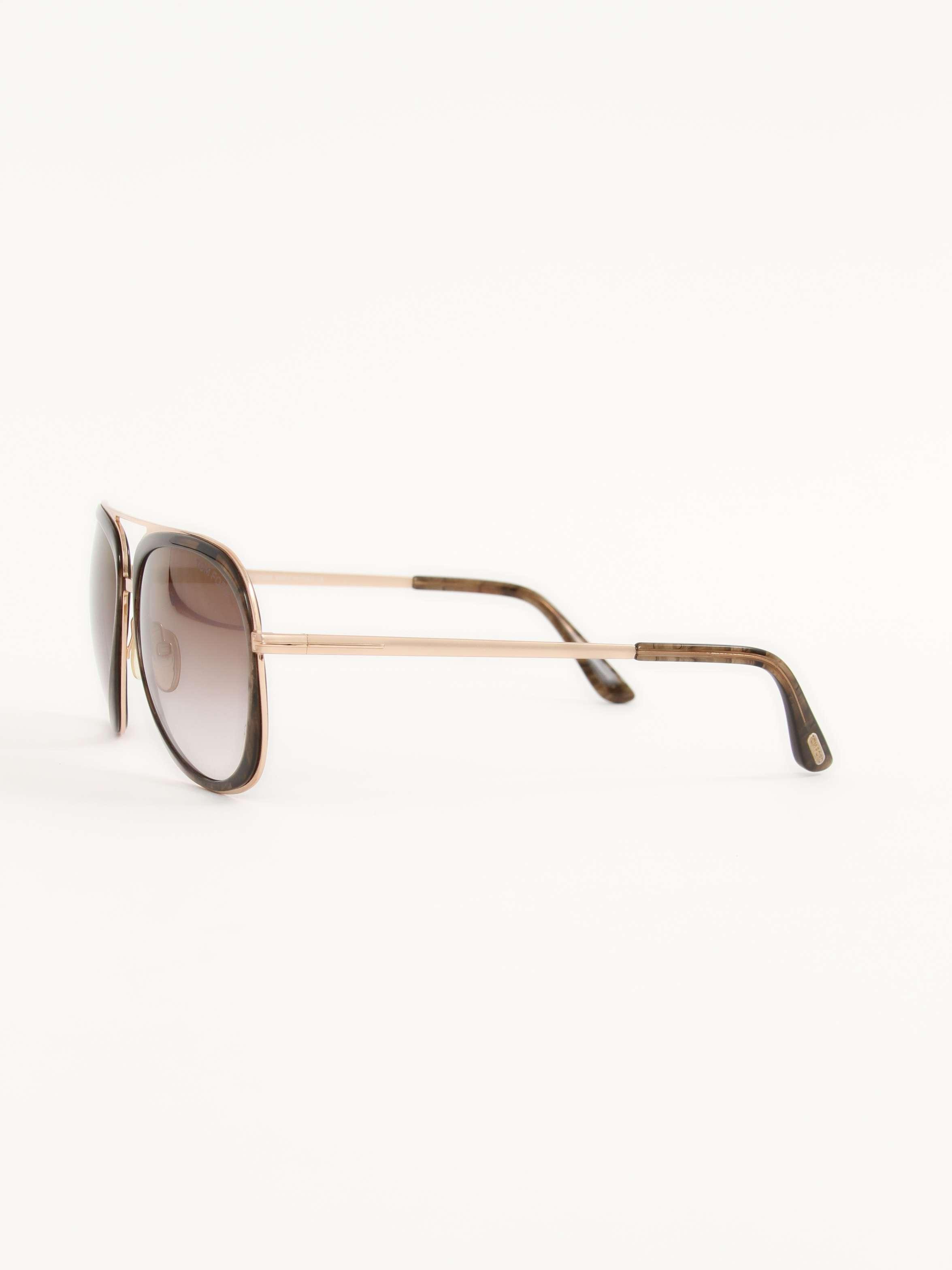 Tom Ford Sunglasses, фото 2