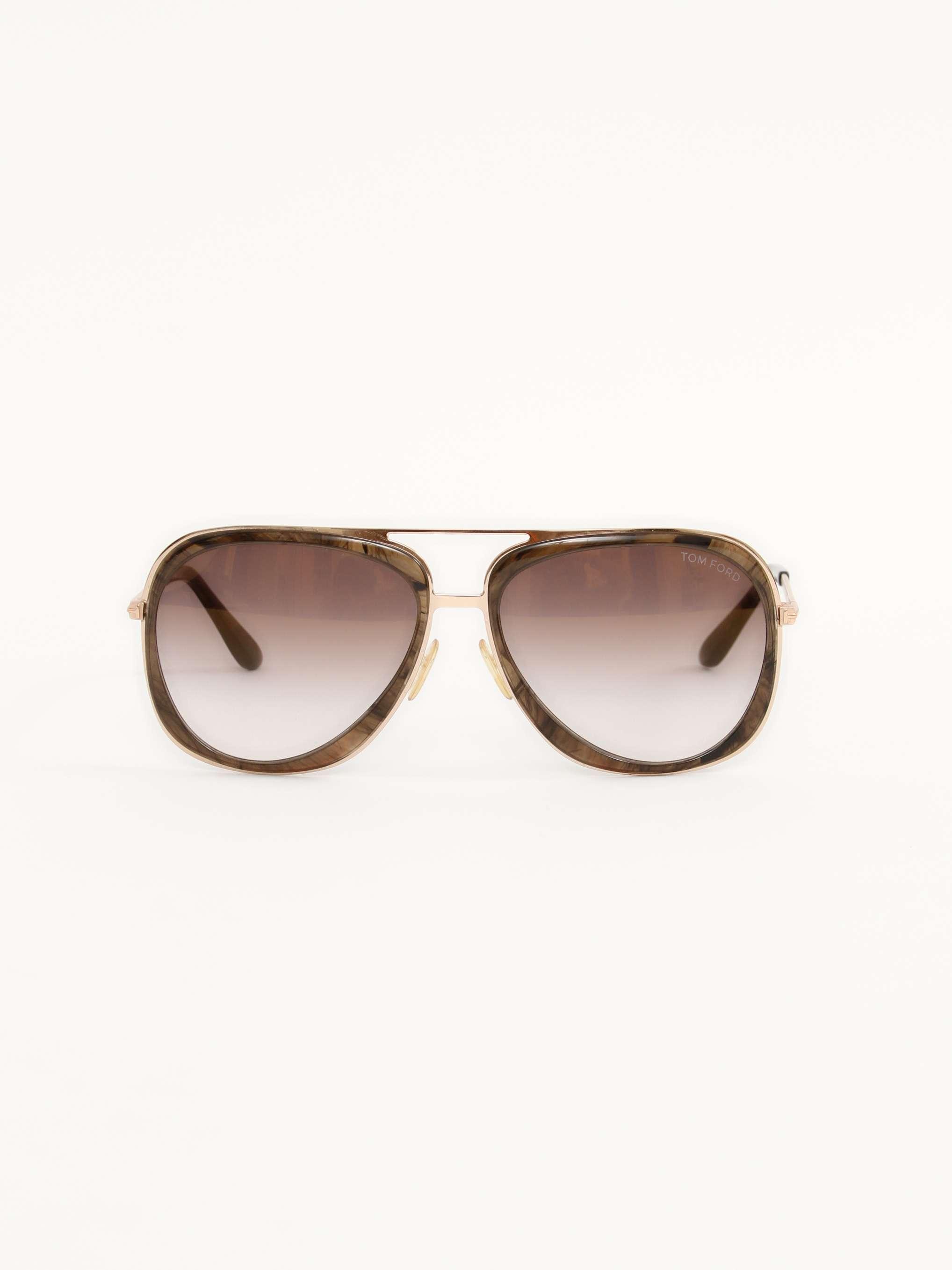 Tom Ford Sunglasses, фото 1