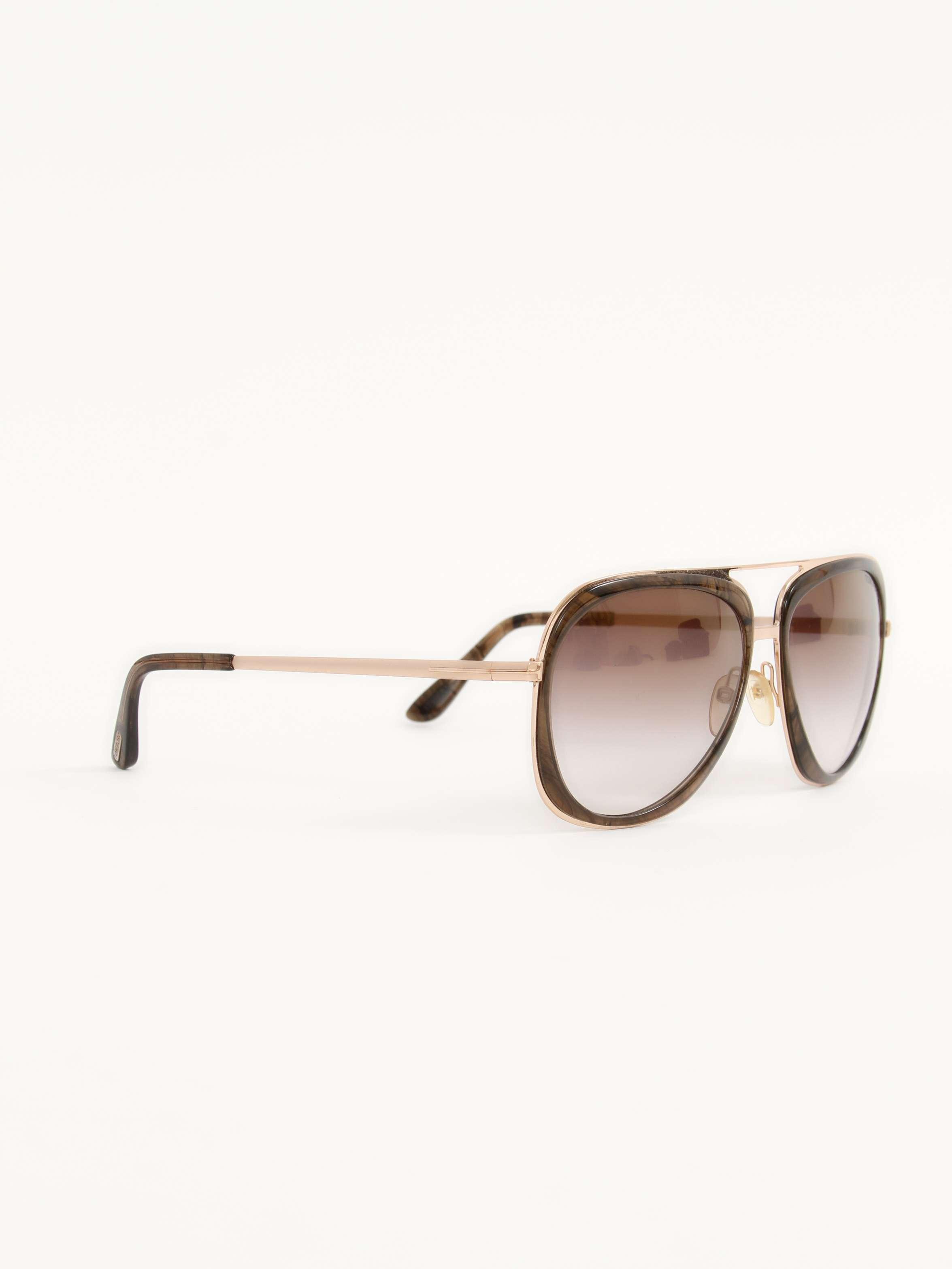Tom Ford Sunglasses, фото 3