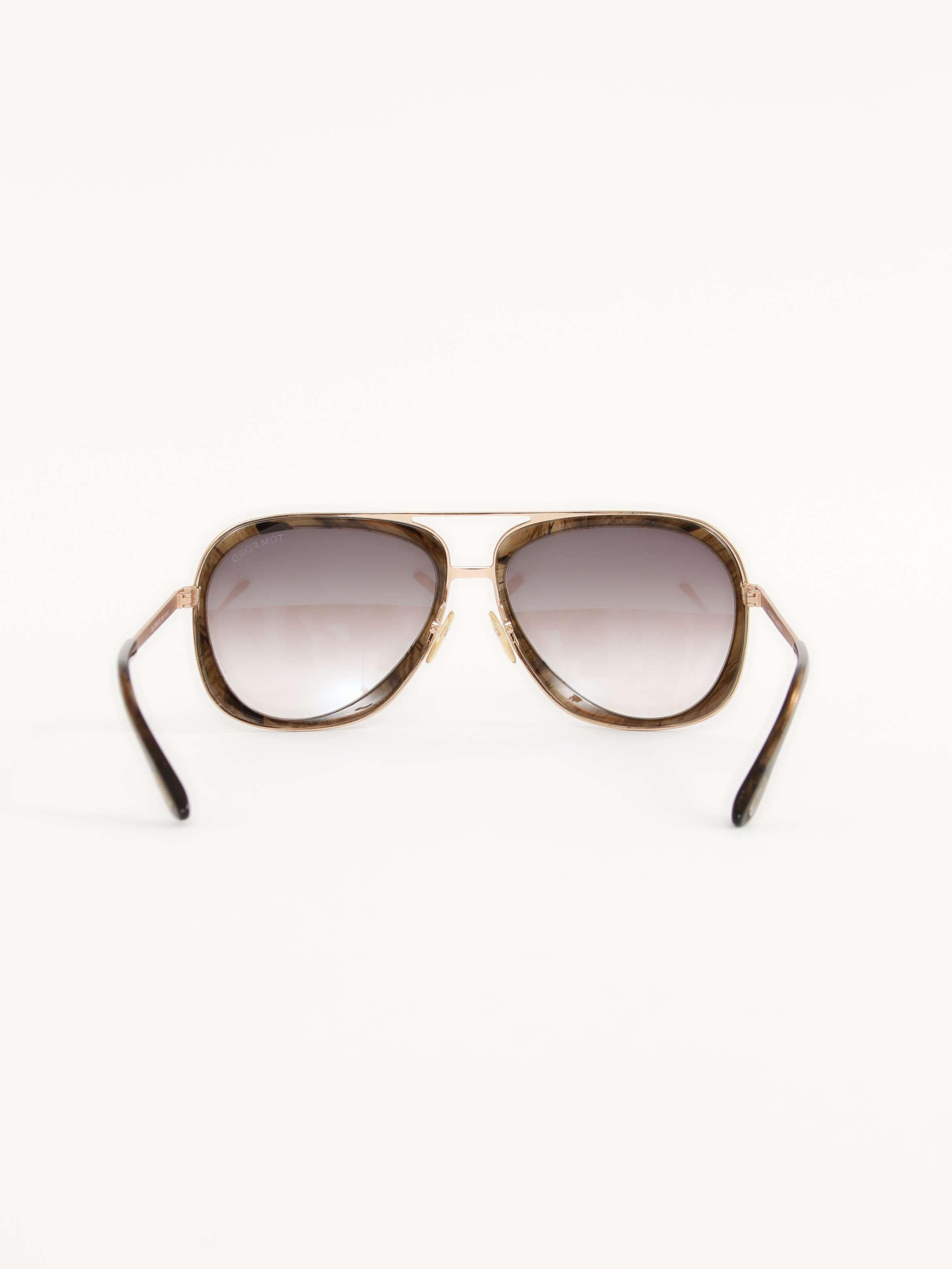 Tom Ford Sunglasses, фото 4