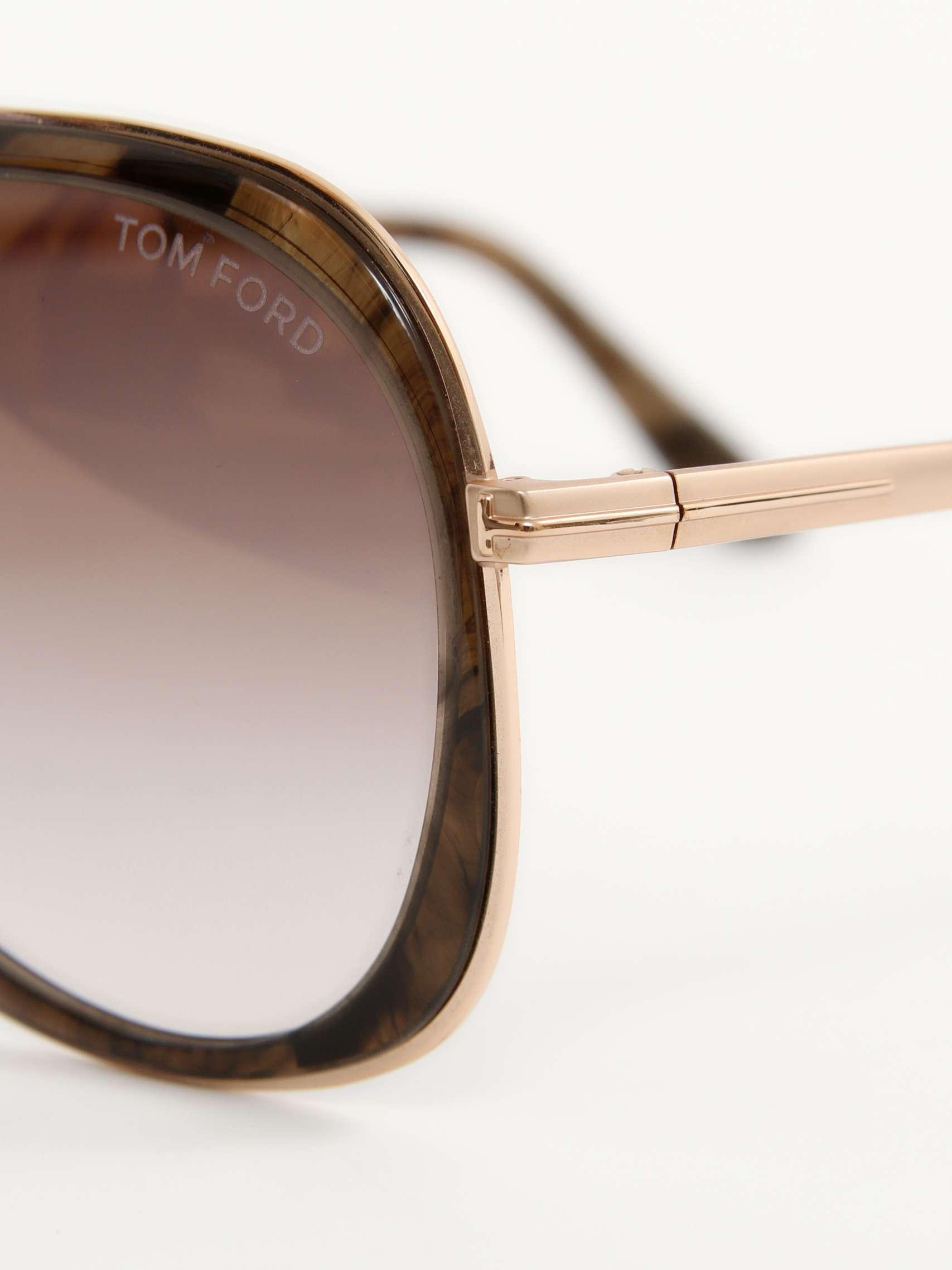 Tom Ford Sunglasses, фото 5