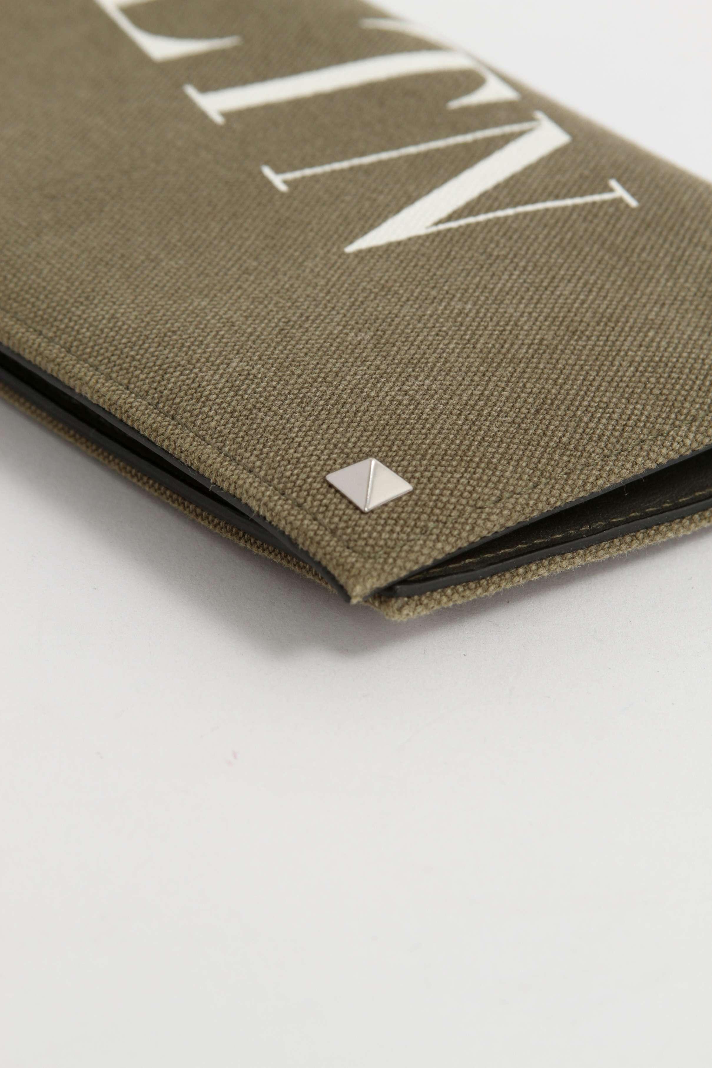 Valentino Wallet, фото 3
