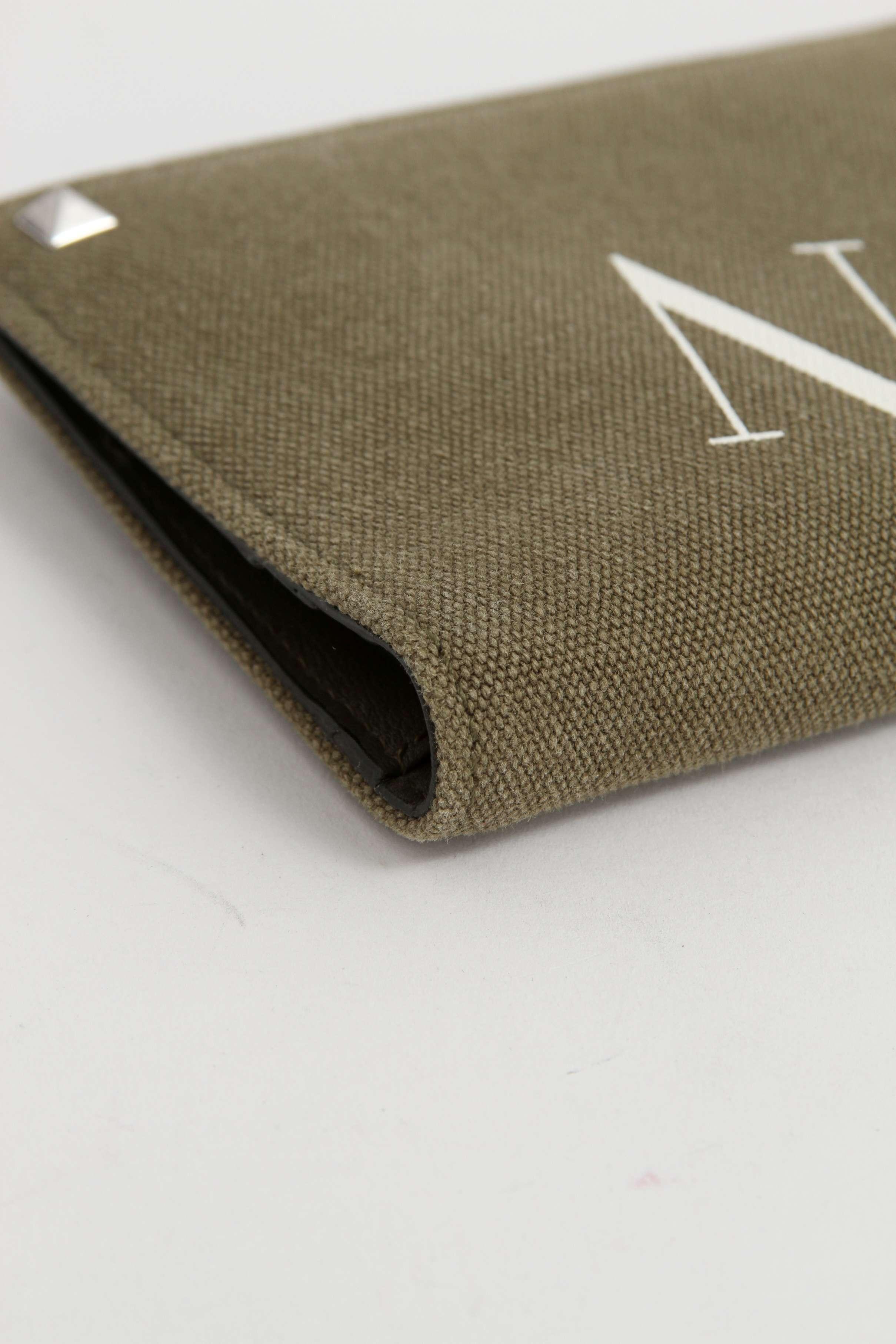 Valentino Wallet, фото 4