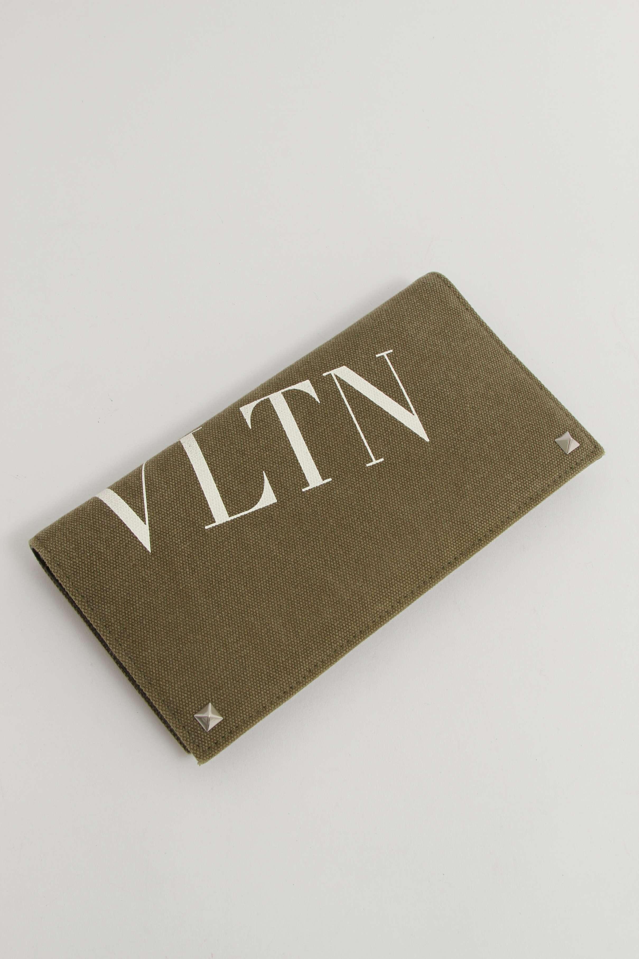 Valentino Wallet, фото 1