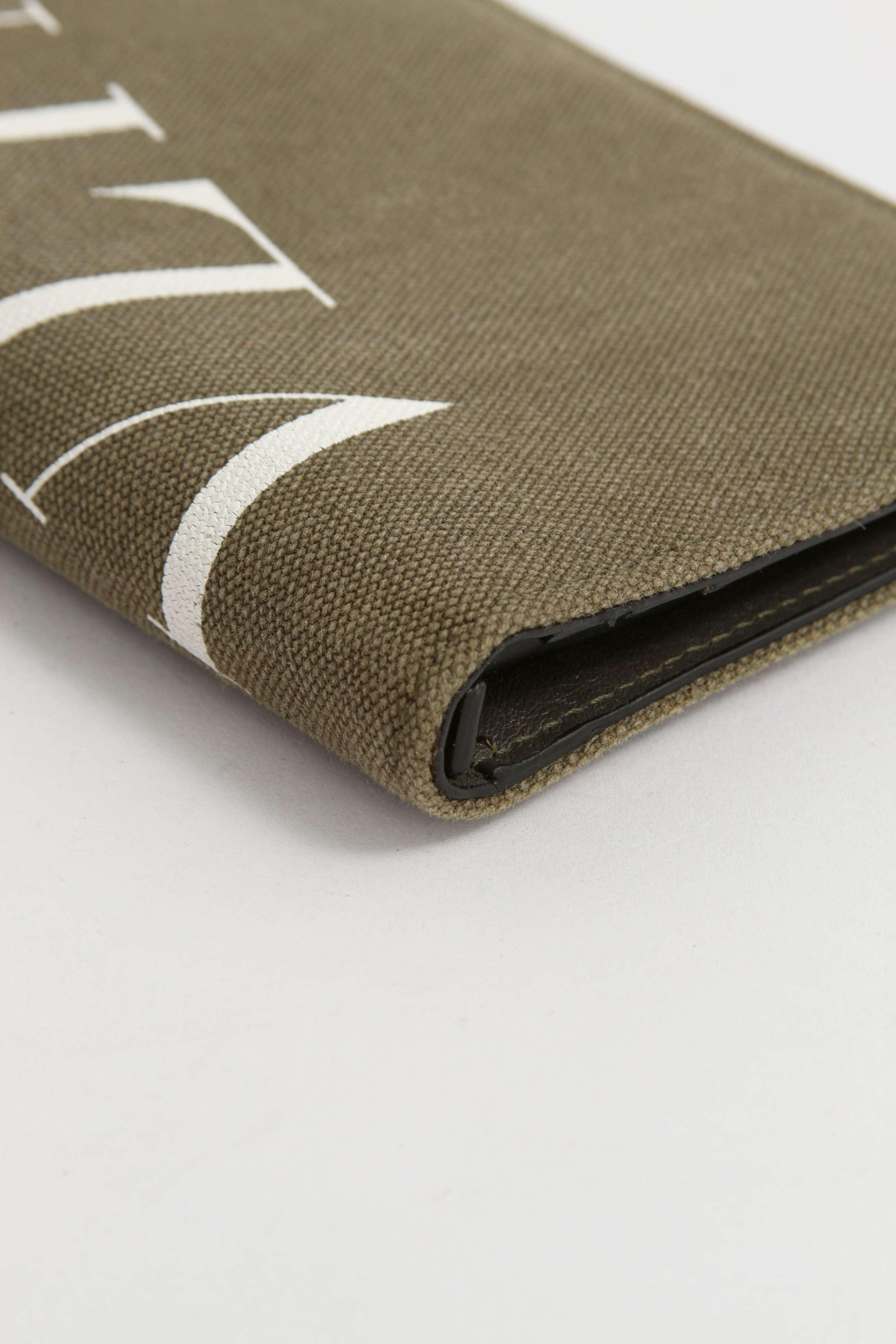 Valentino Wallet, фото 5