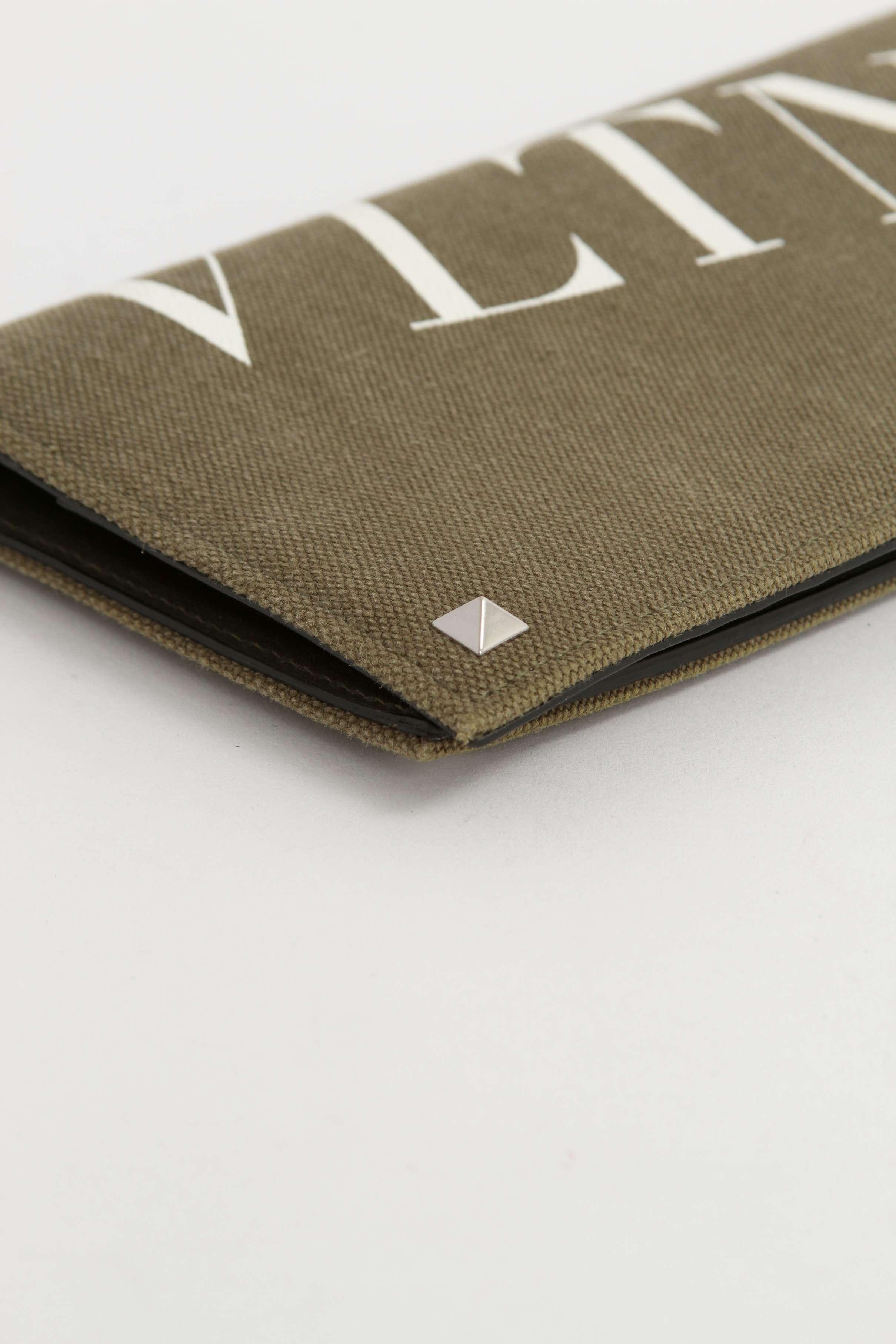 Valentino Wallet, фото 2