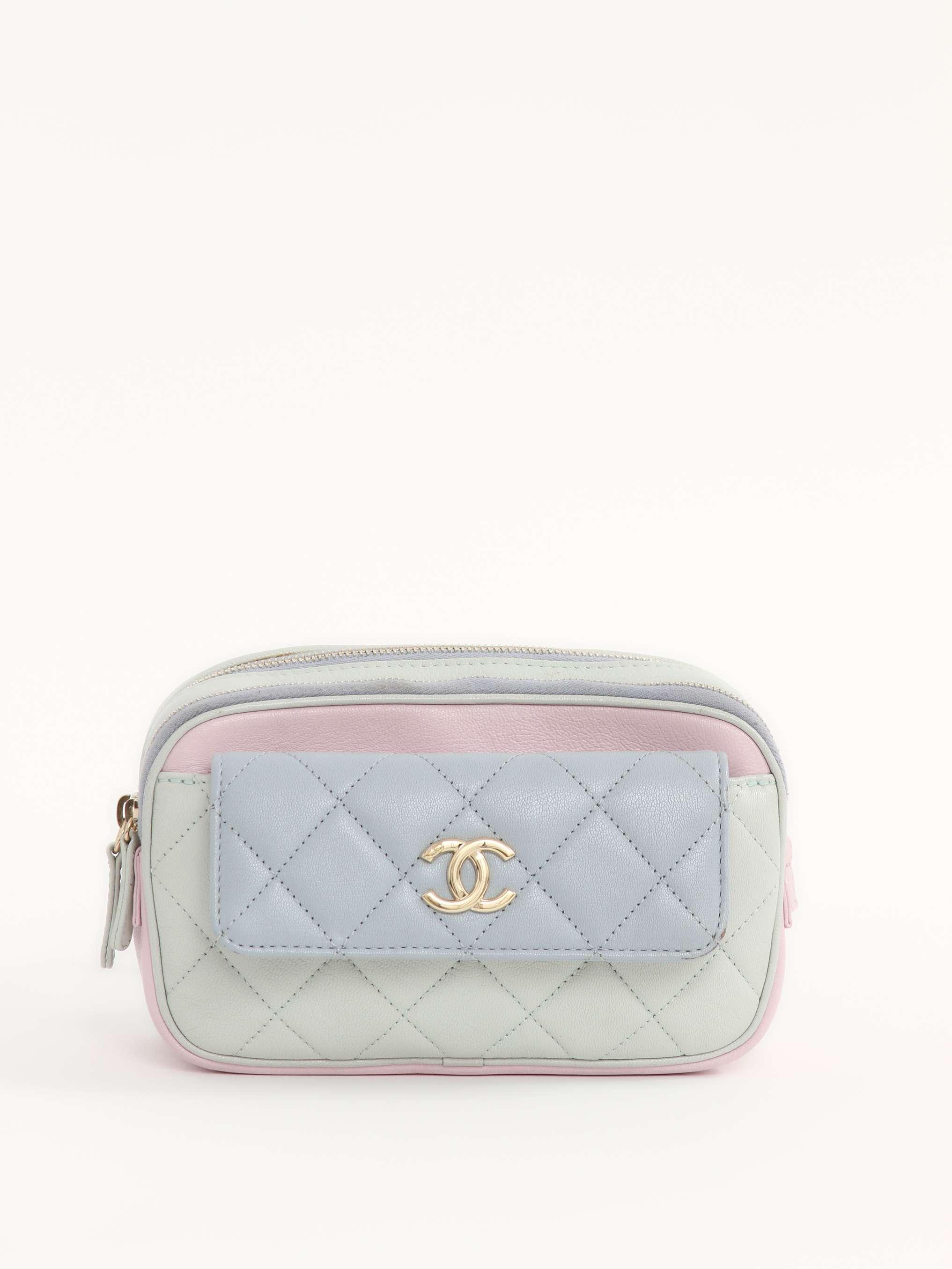 Chanel Leather Bag , фото 1