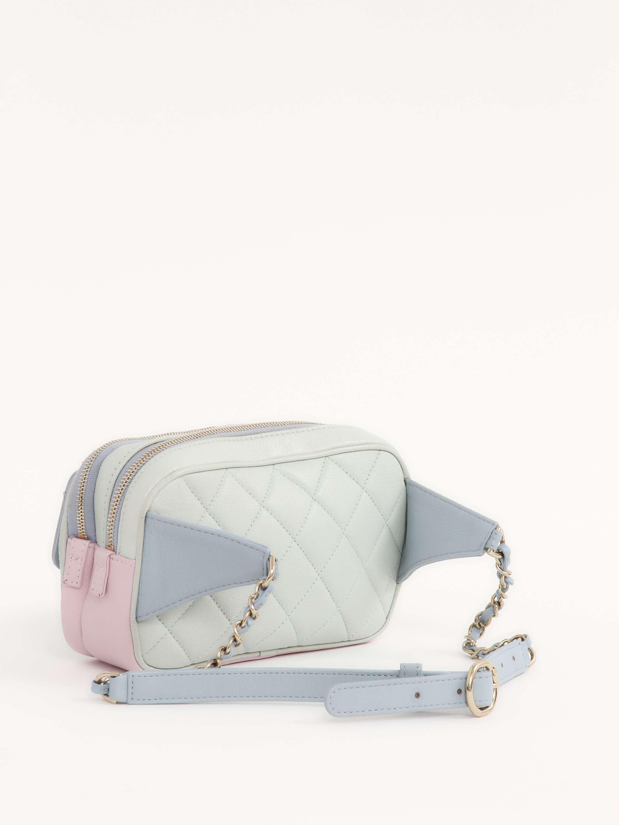 Chanel Leather Bag , фото 3