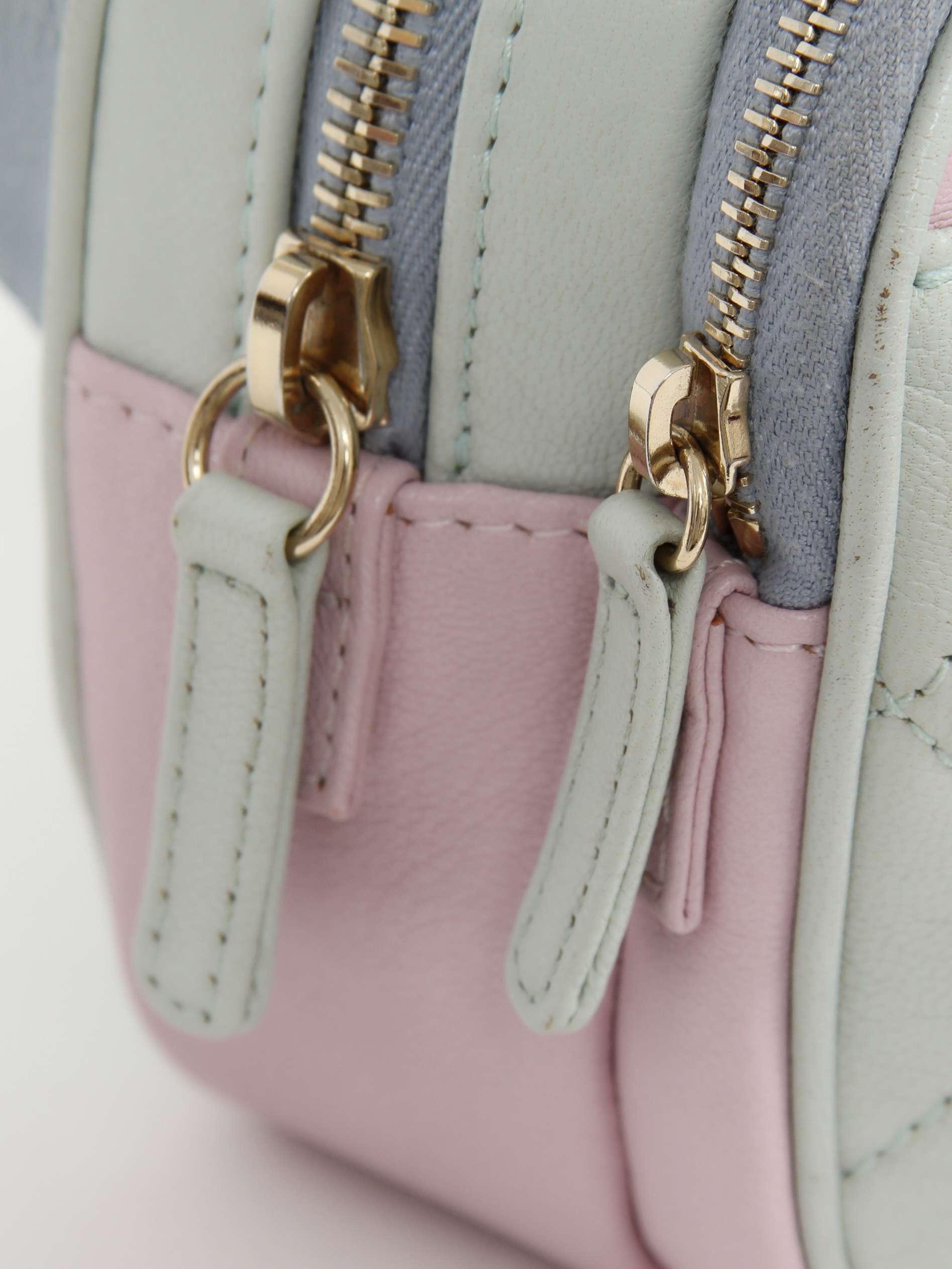Chanel Leather Bag , фото 5