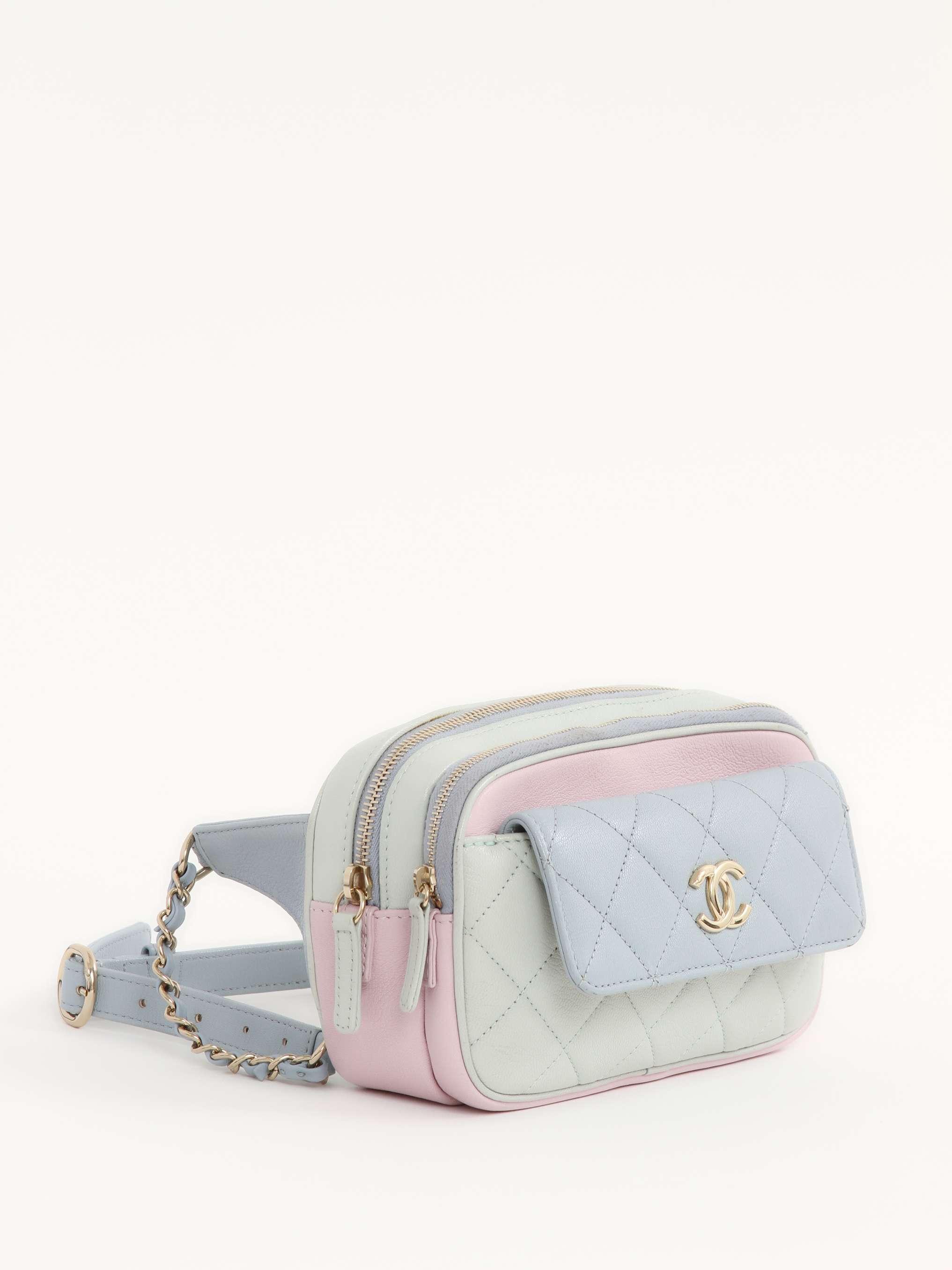 Chanel Leather Bag , фото 2