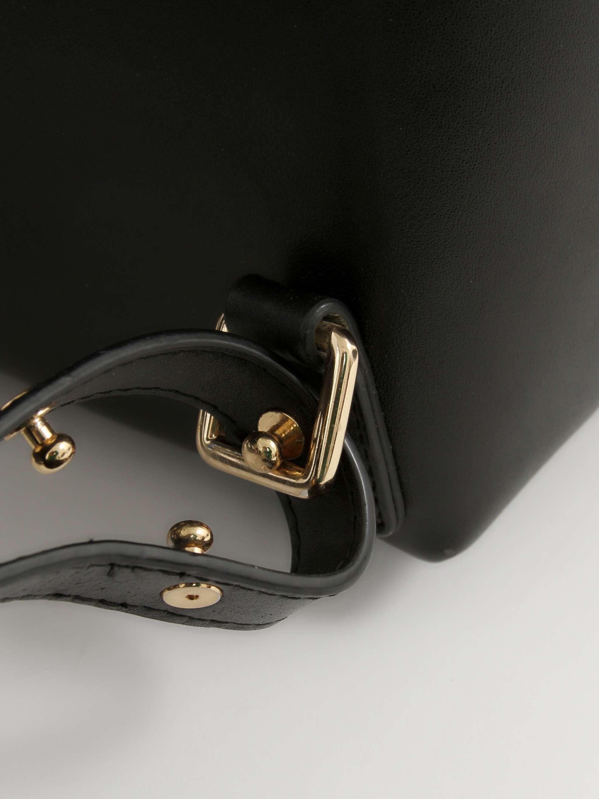 Mansur Gavriel Leather Bag , фото 5