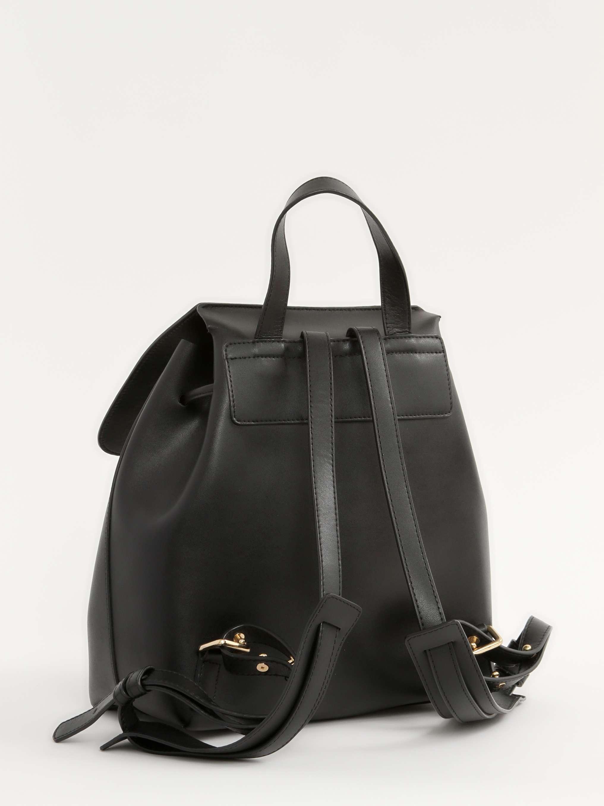 Mansur Gavriel Leather Bag , фото 3
