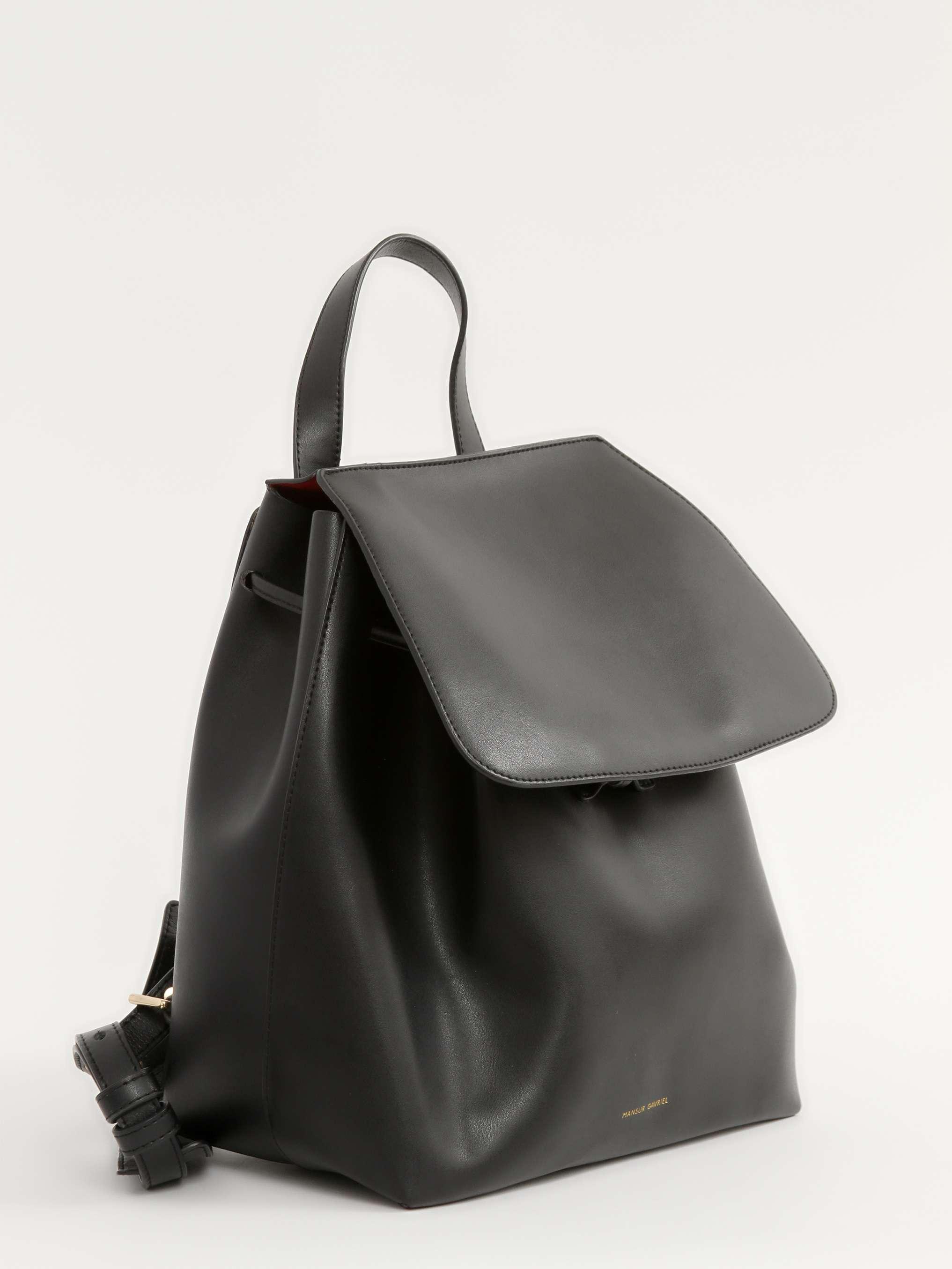 Mansur Gavriel Leather Bag , фото 2