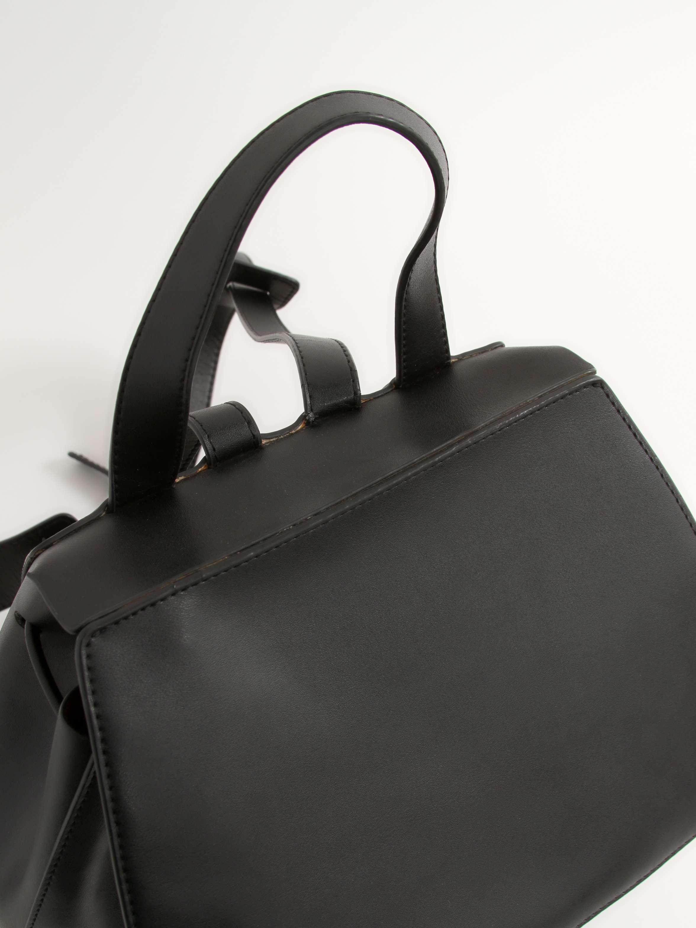 Mansur Gavriel Leather Bag , фото 4