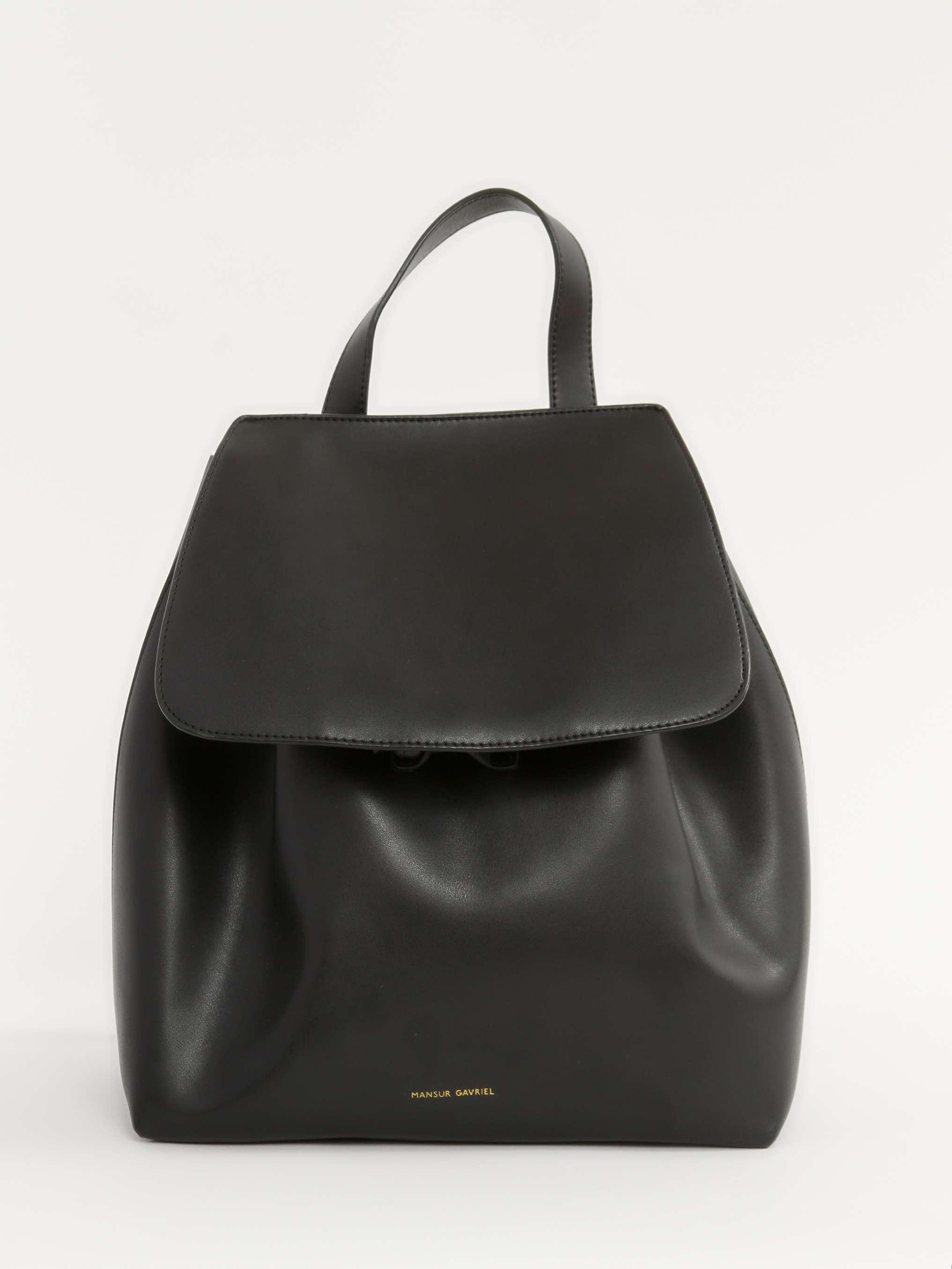 Mansur Gavriel Leather Bag , фото 1