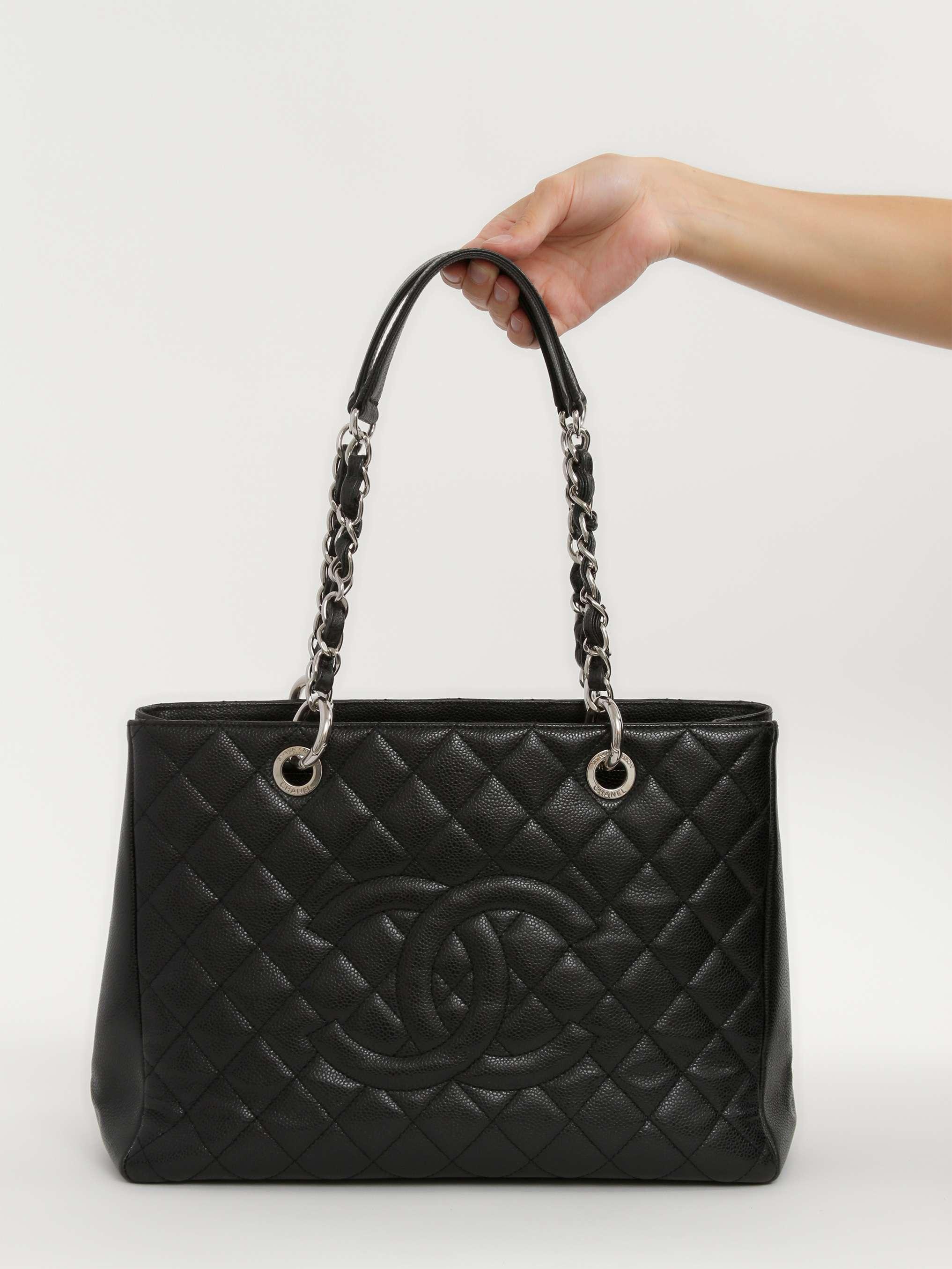 Chanel Grand Shopping, фото 1