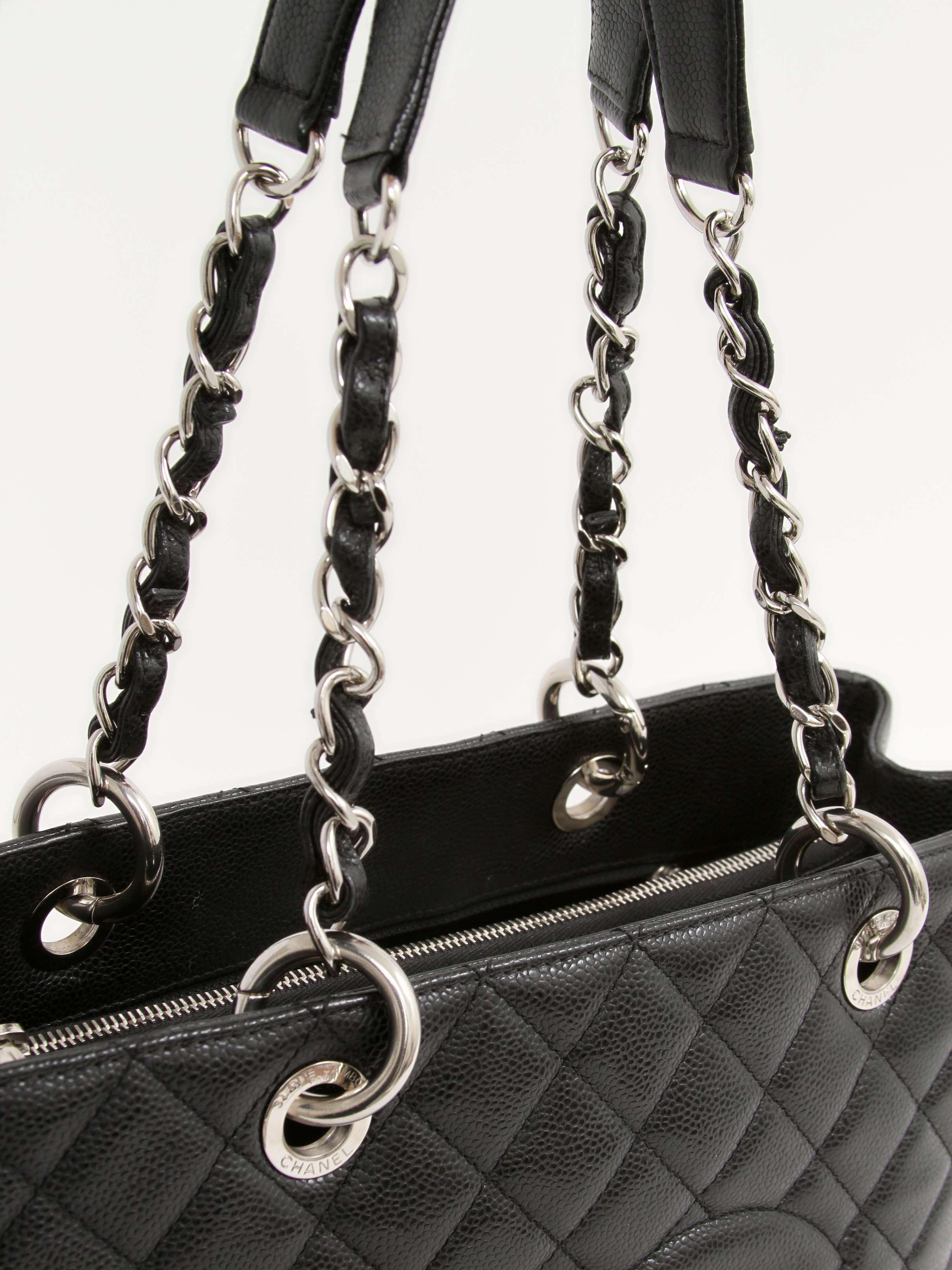Chanel Grand Shopping, фото 5