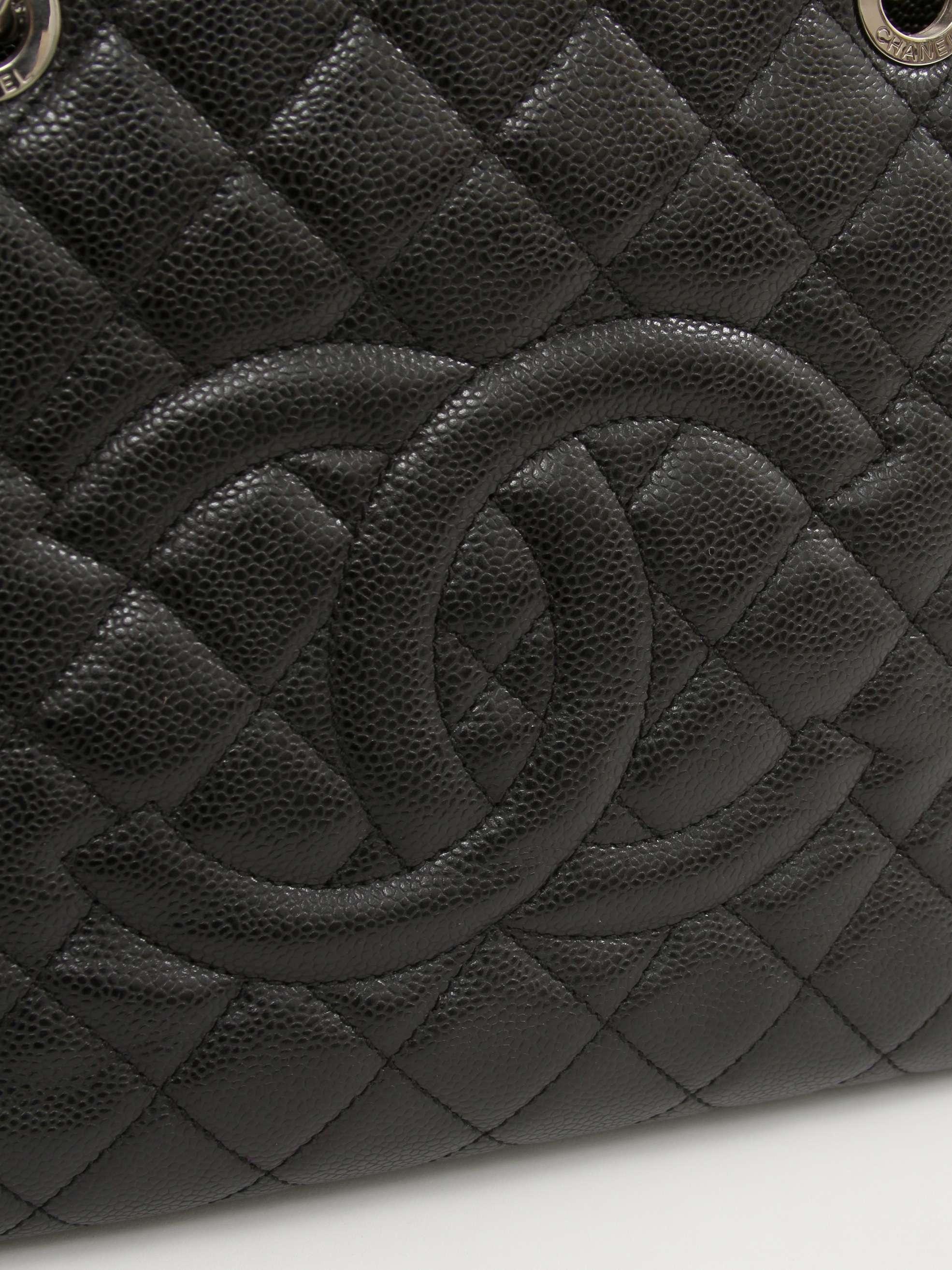 Chanel Grand Shopping, фото 4