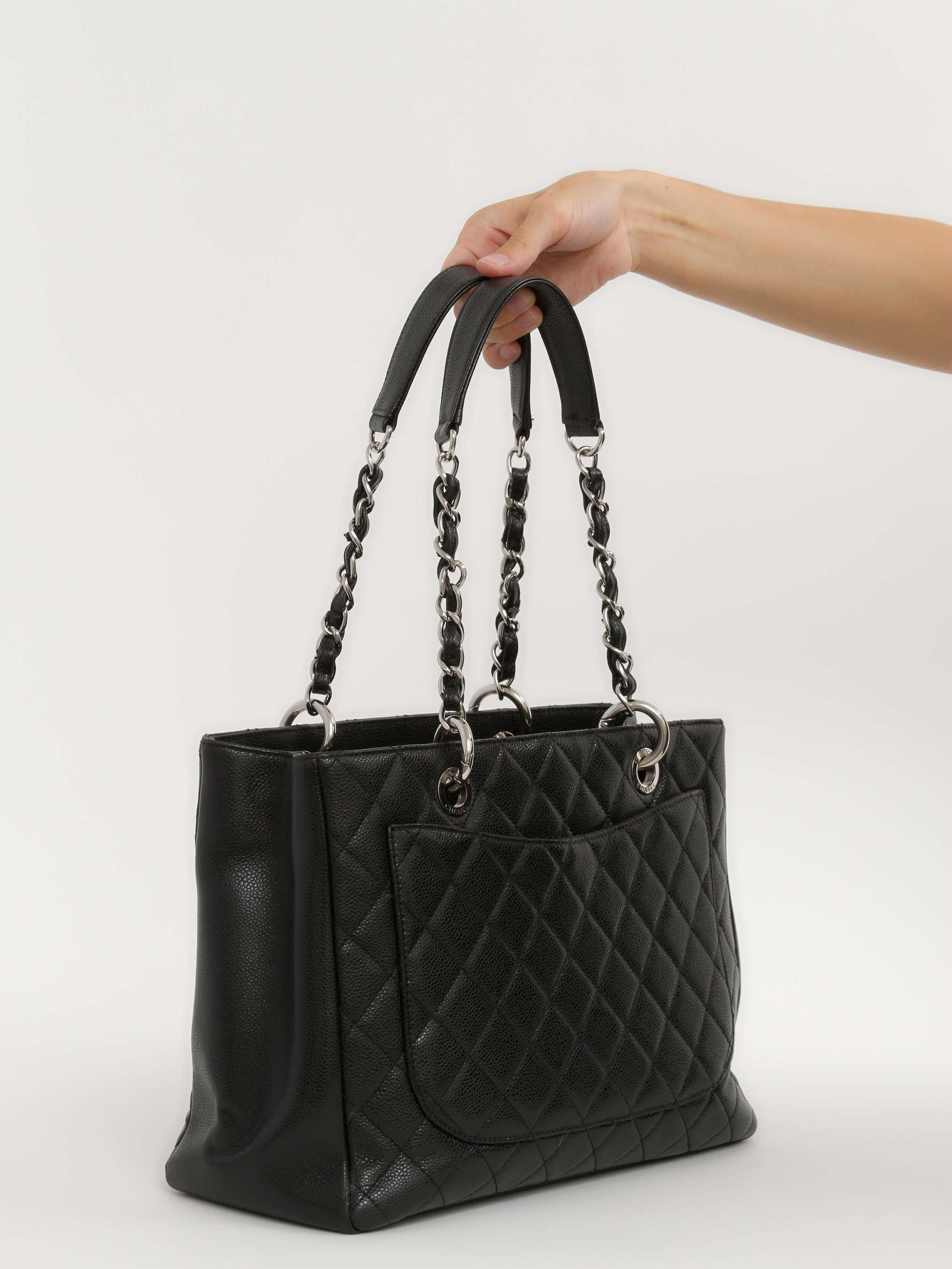 Chanel Grand Shopping, фото 3