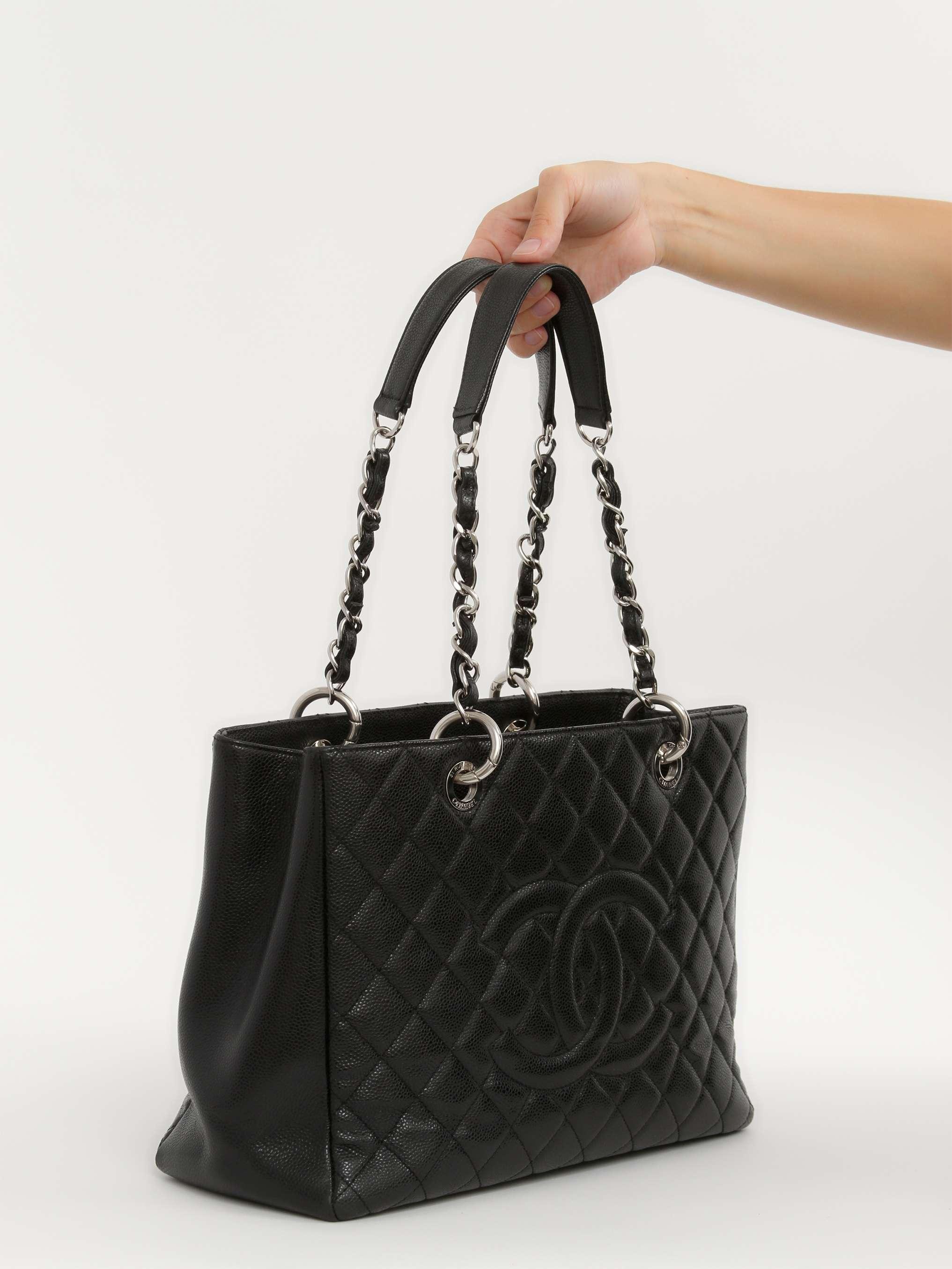 Chanel Grand Shopping, фото 2