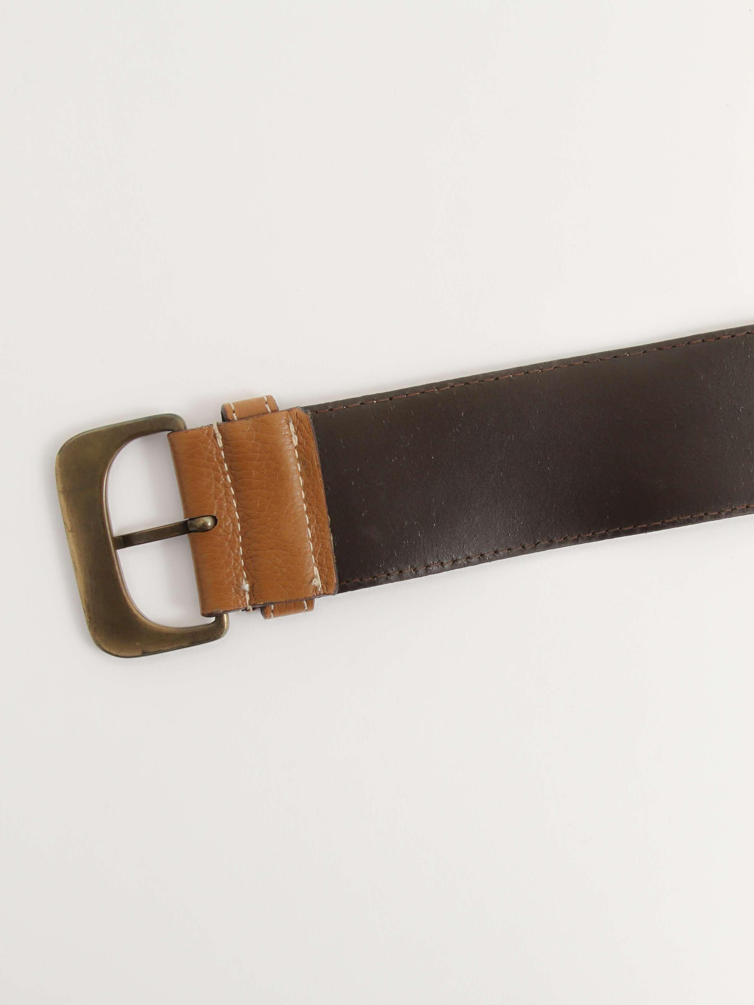 Max Mara Belt, фото 3