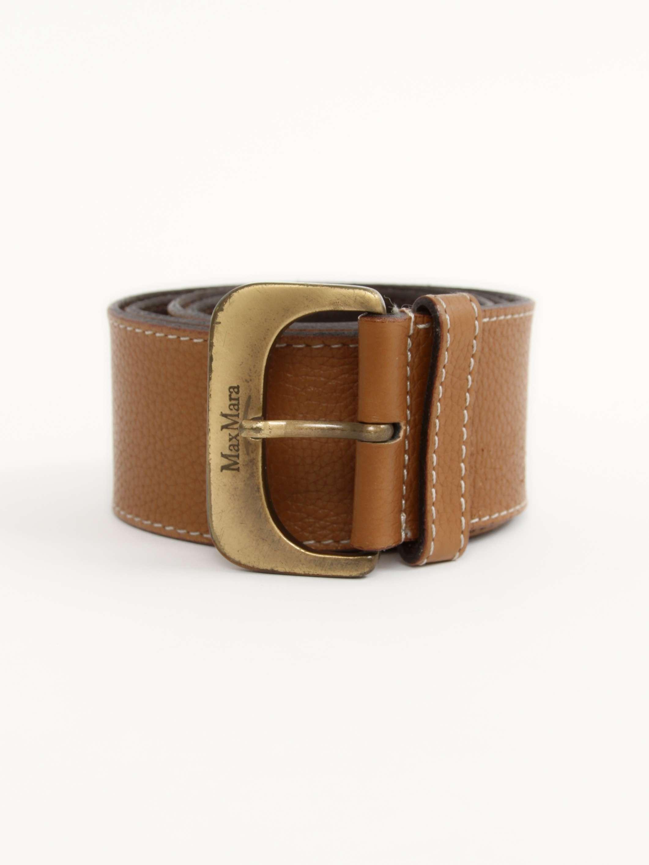 Max Mara Belt, фото 1