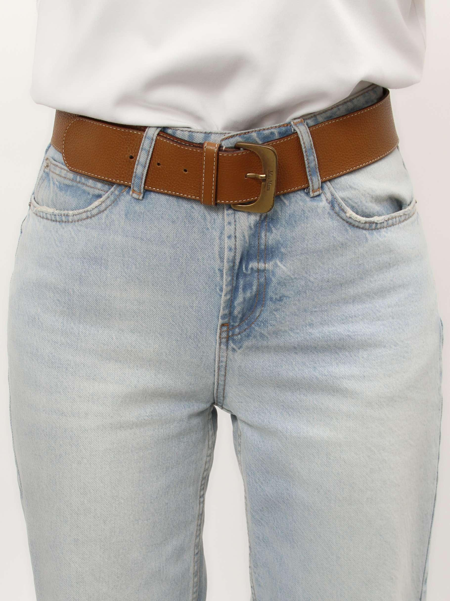 Max Mara Belt, фото 5