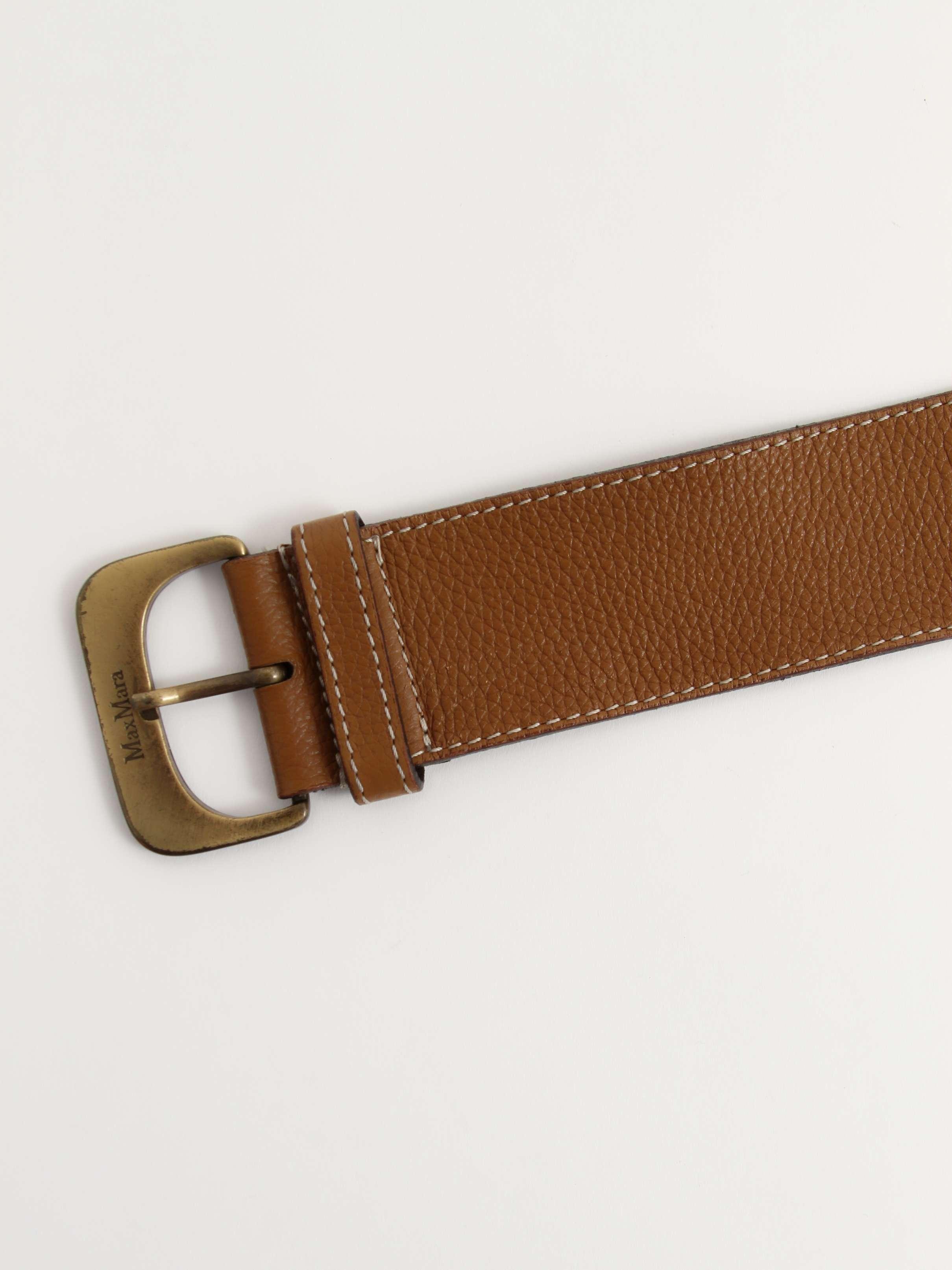Max Mara Belt, фото 2