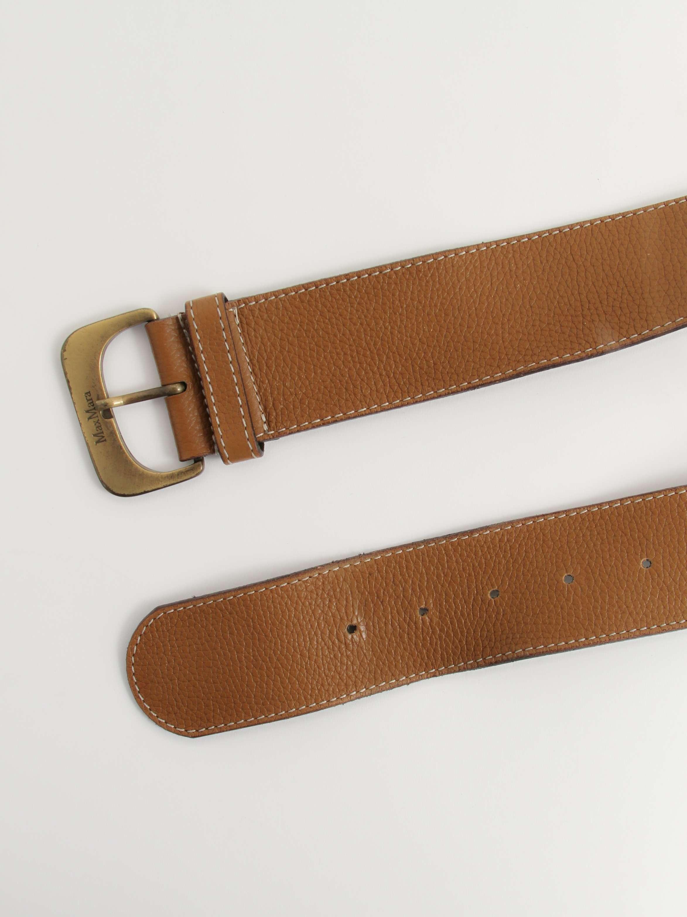 Max Mara Belt, фото 4
