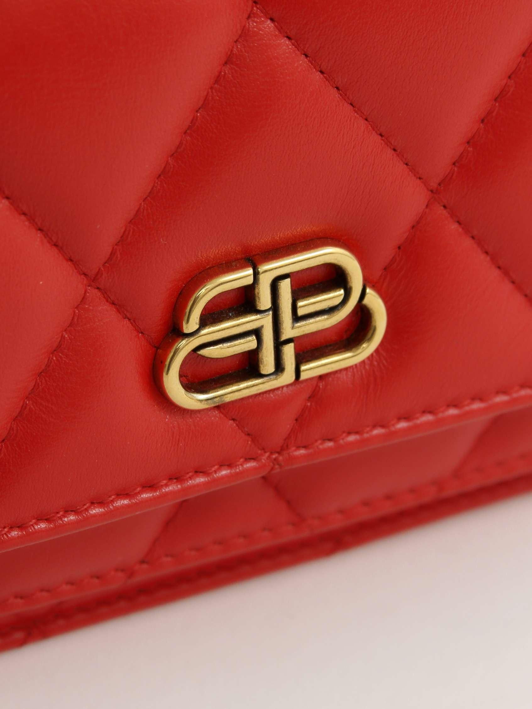Balenciaga Sharp , фото 4