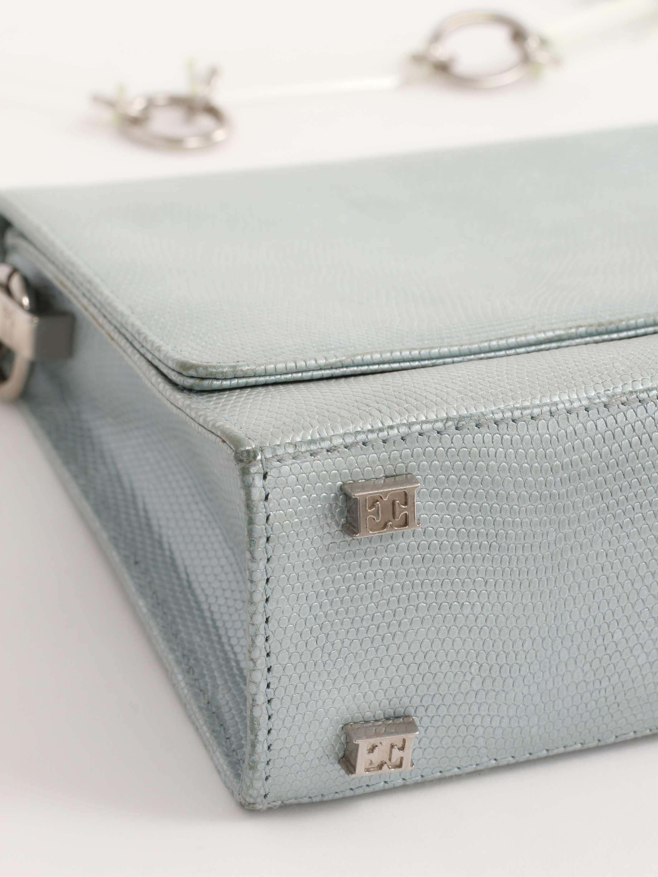 Escada Leather Bag , фото 4