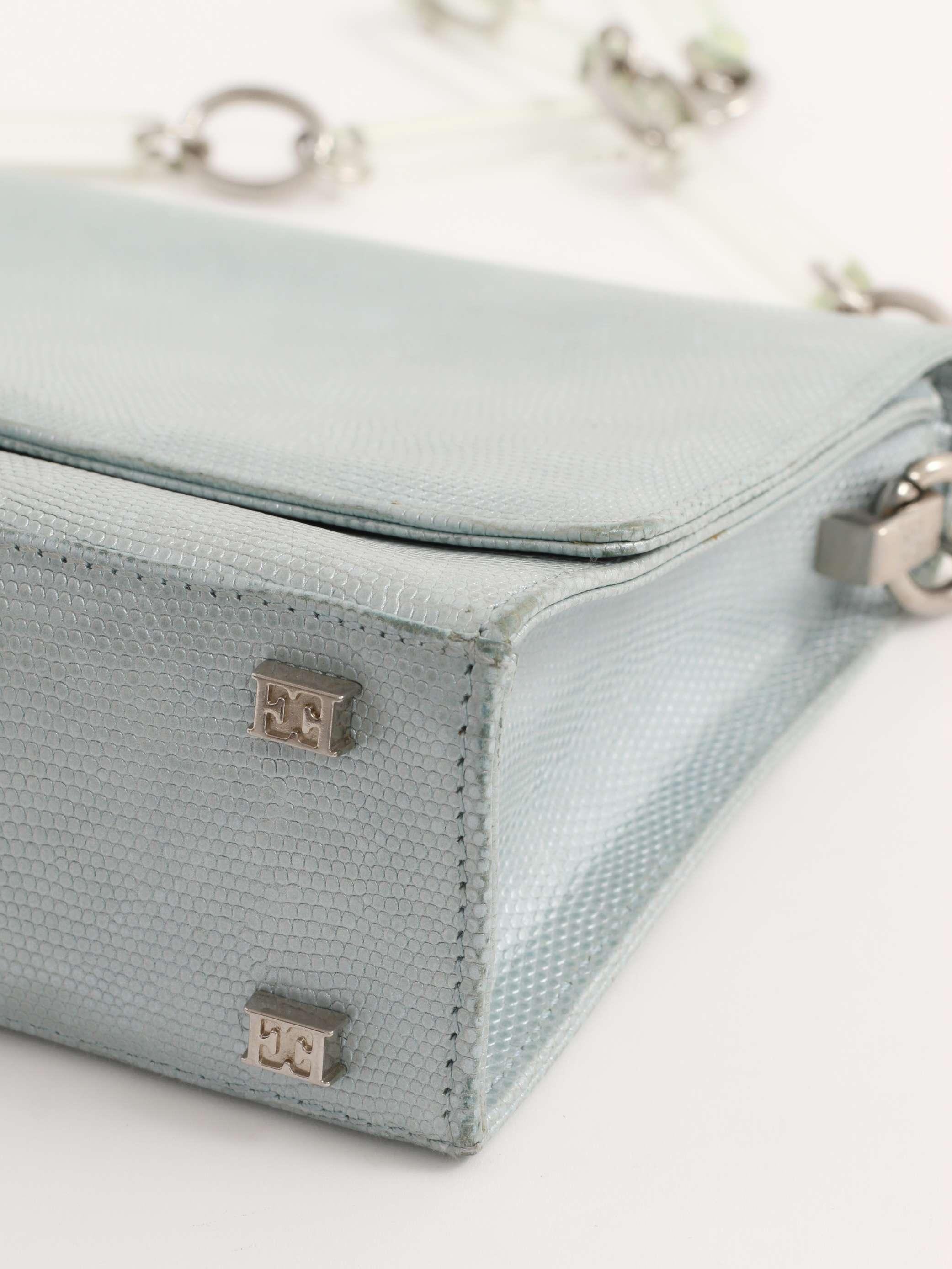 Escada Leather Bag , фото 5